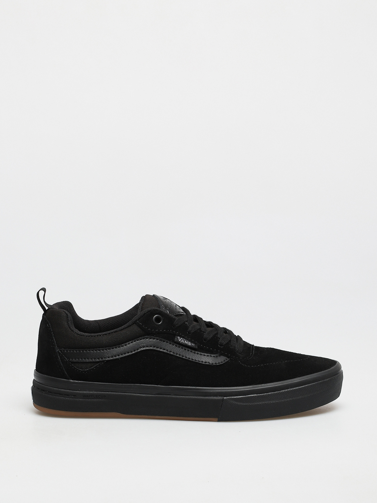 Pantofi Vans Kyle Walker (blackout)