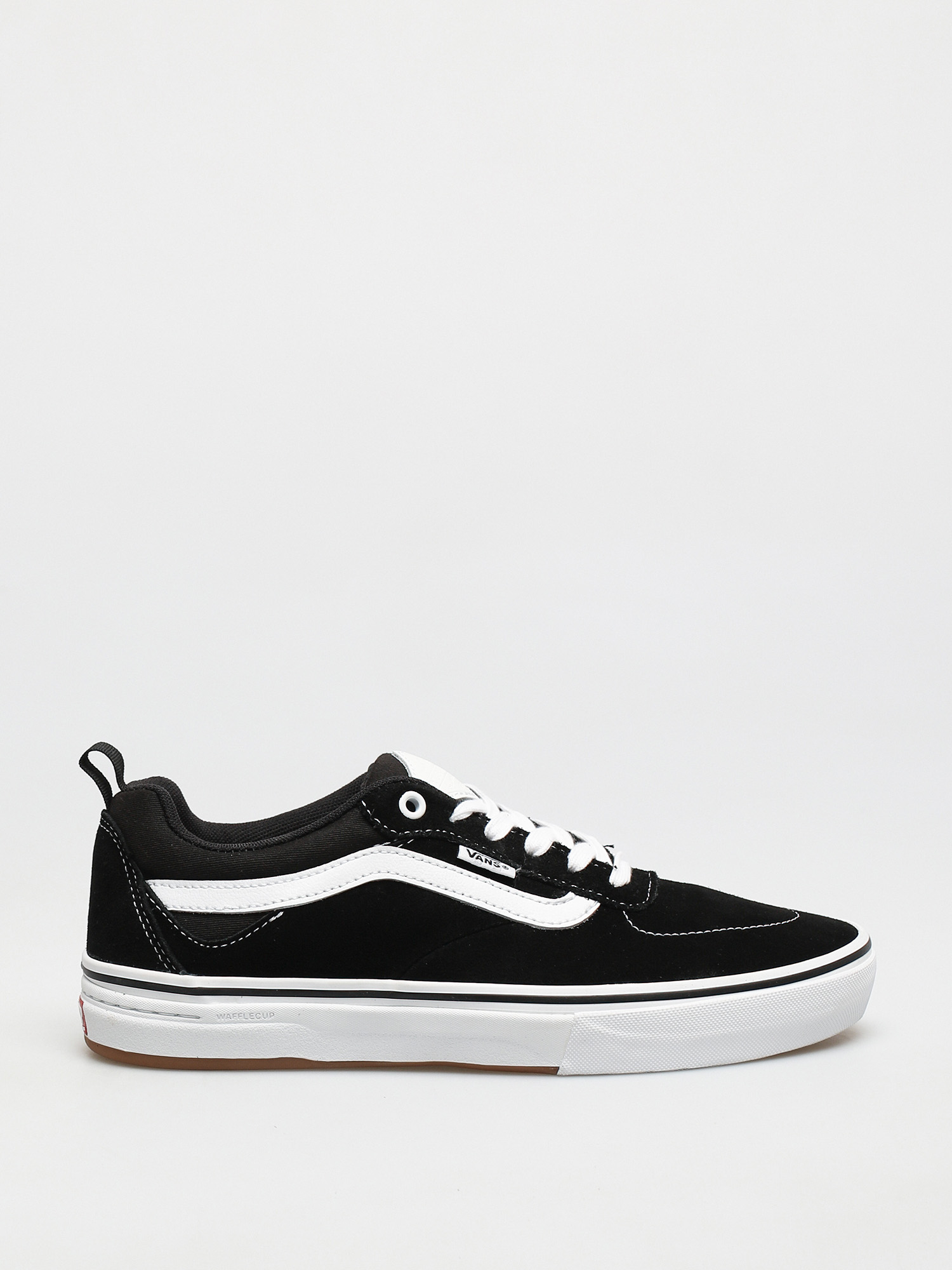 Pantofi Vans Kyle Walker (black/white)