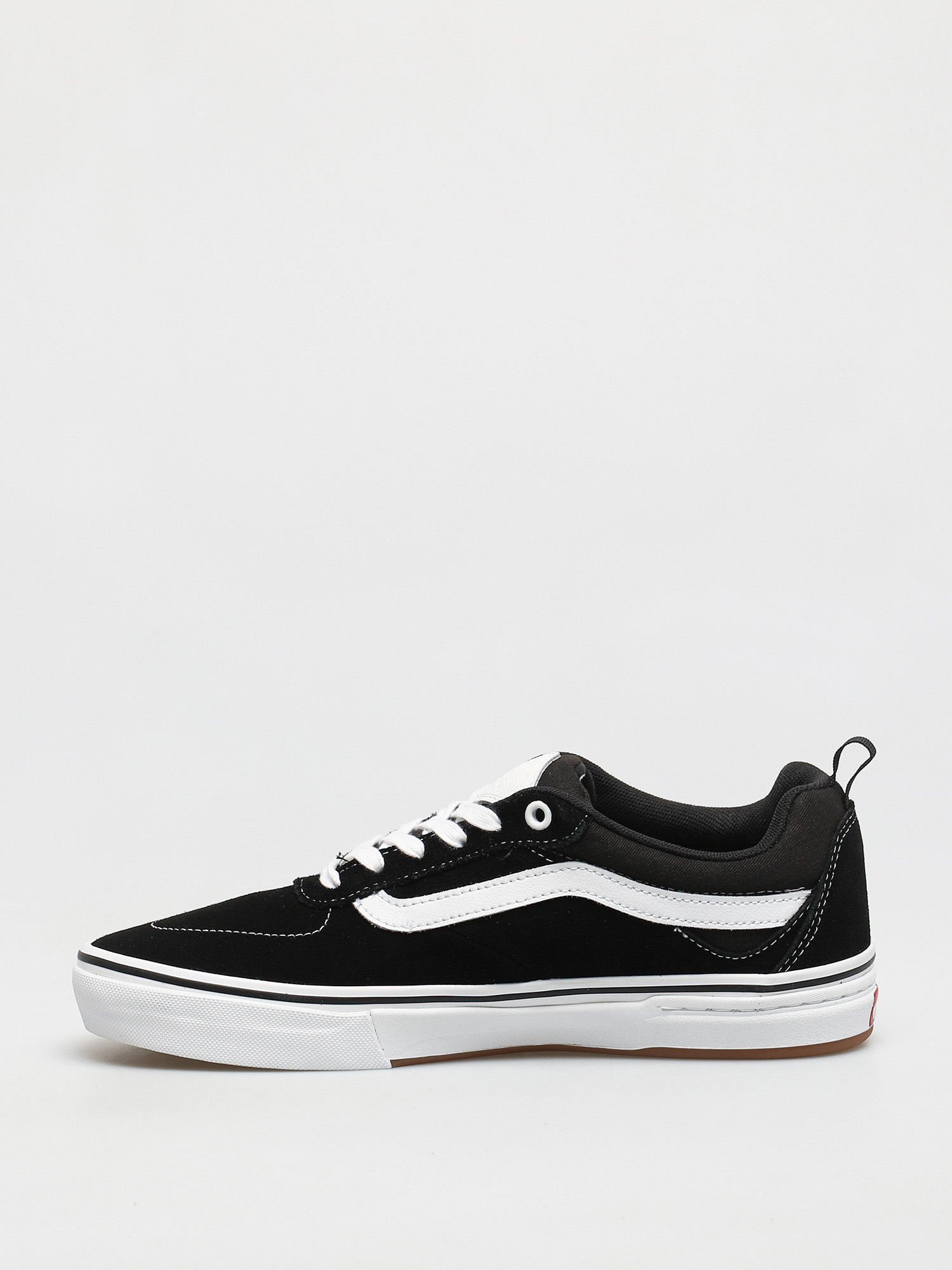 Pantofi Vans Kyle Walker (black/white)