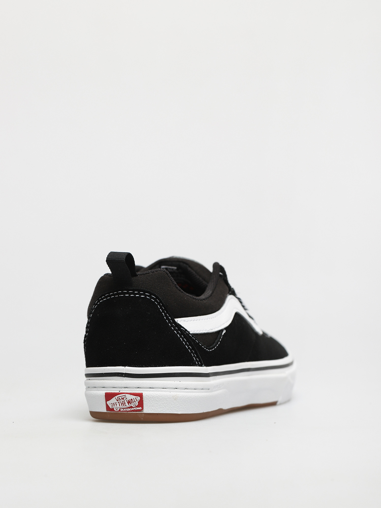 Pantofi Vans Kyle Walker (black/white)