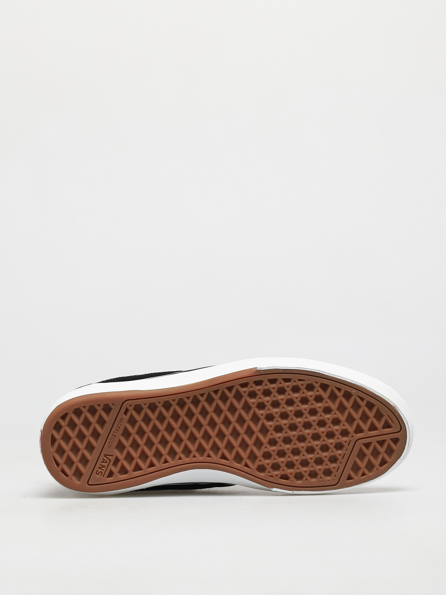 Pantofi Vans Kyle Walker (black/white)