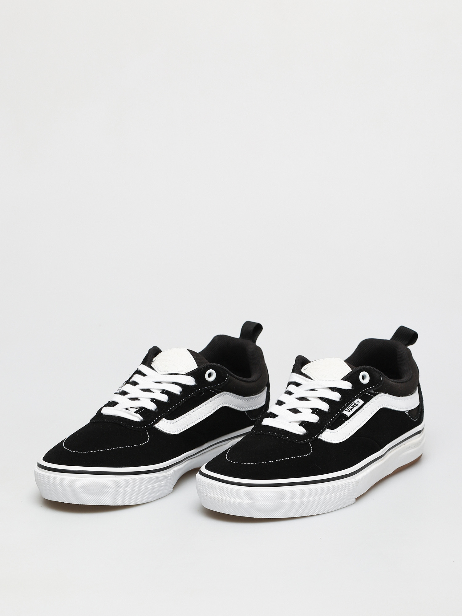 Pantofi Vans Kyle Walker (black/white)