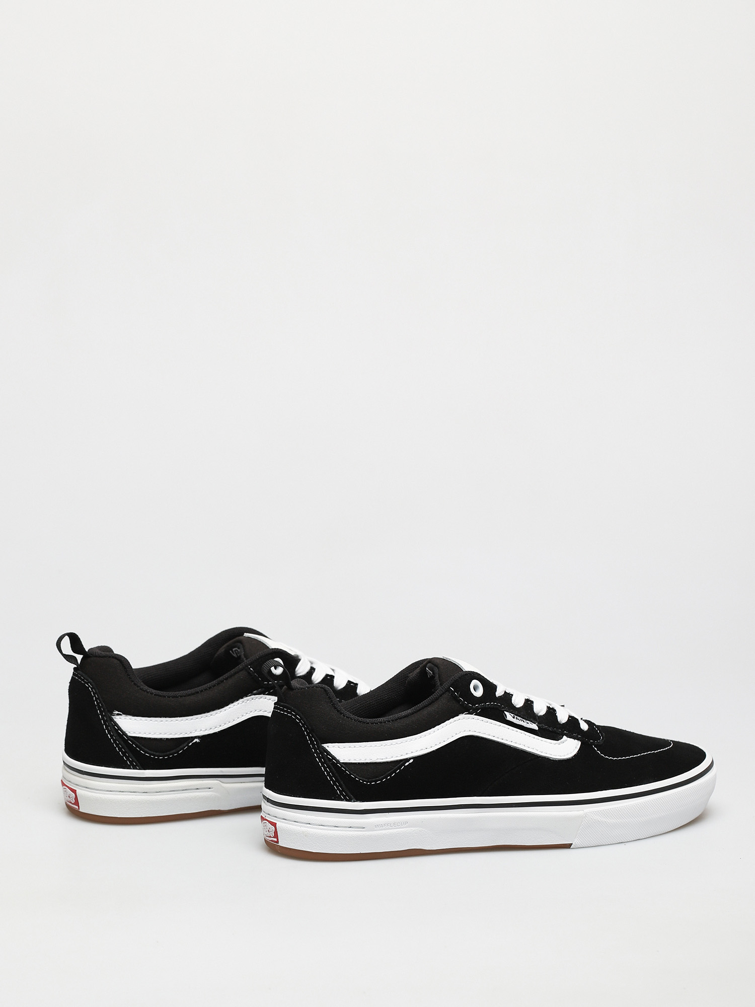 Pantofi Vans Kyle Walker (black/white)