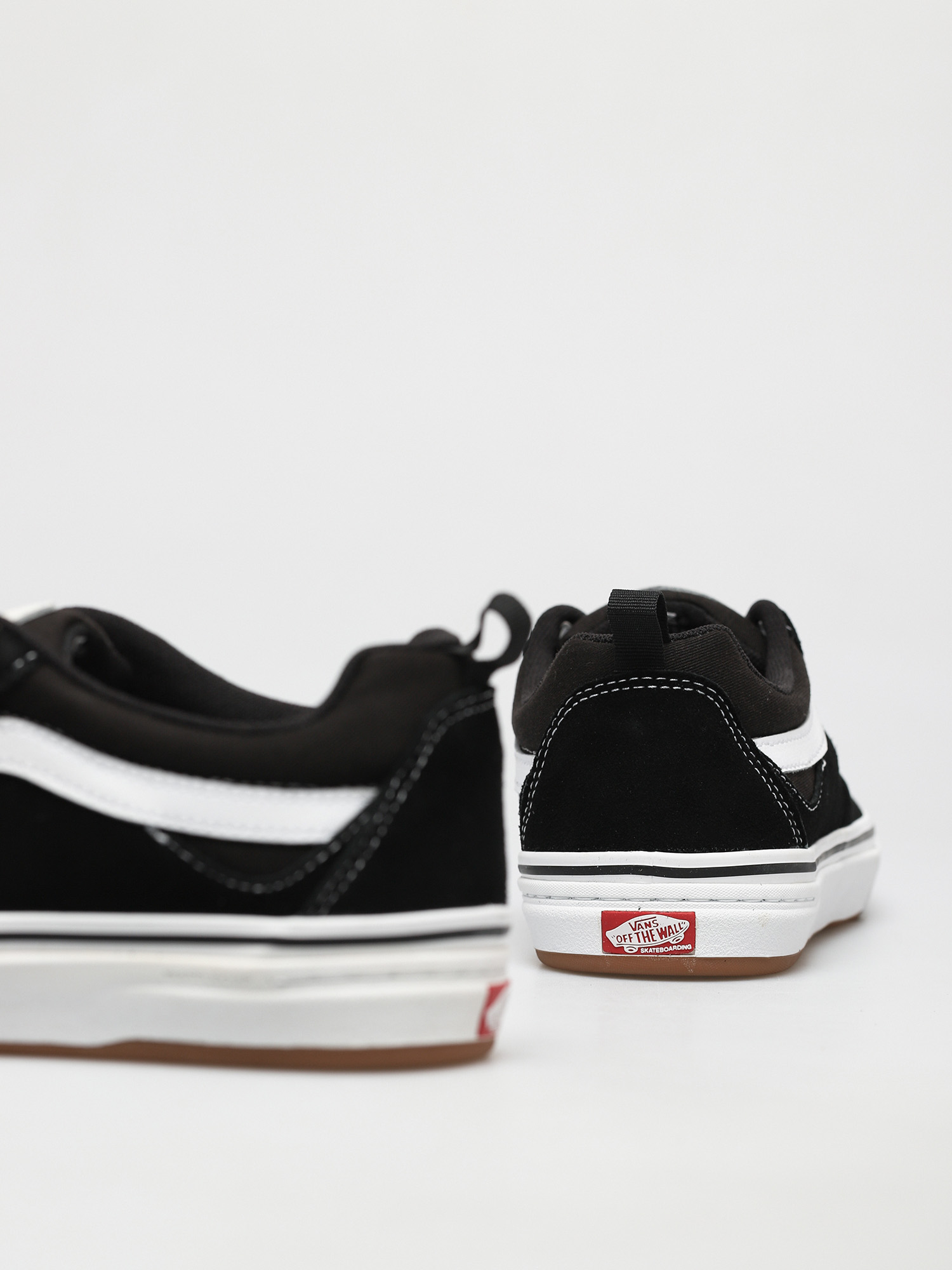 Pantofi Vans Kyle Walker (black/white)