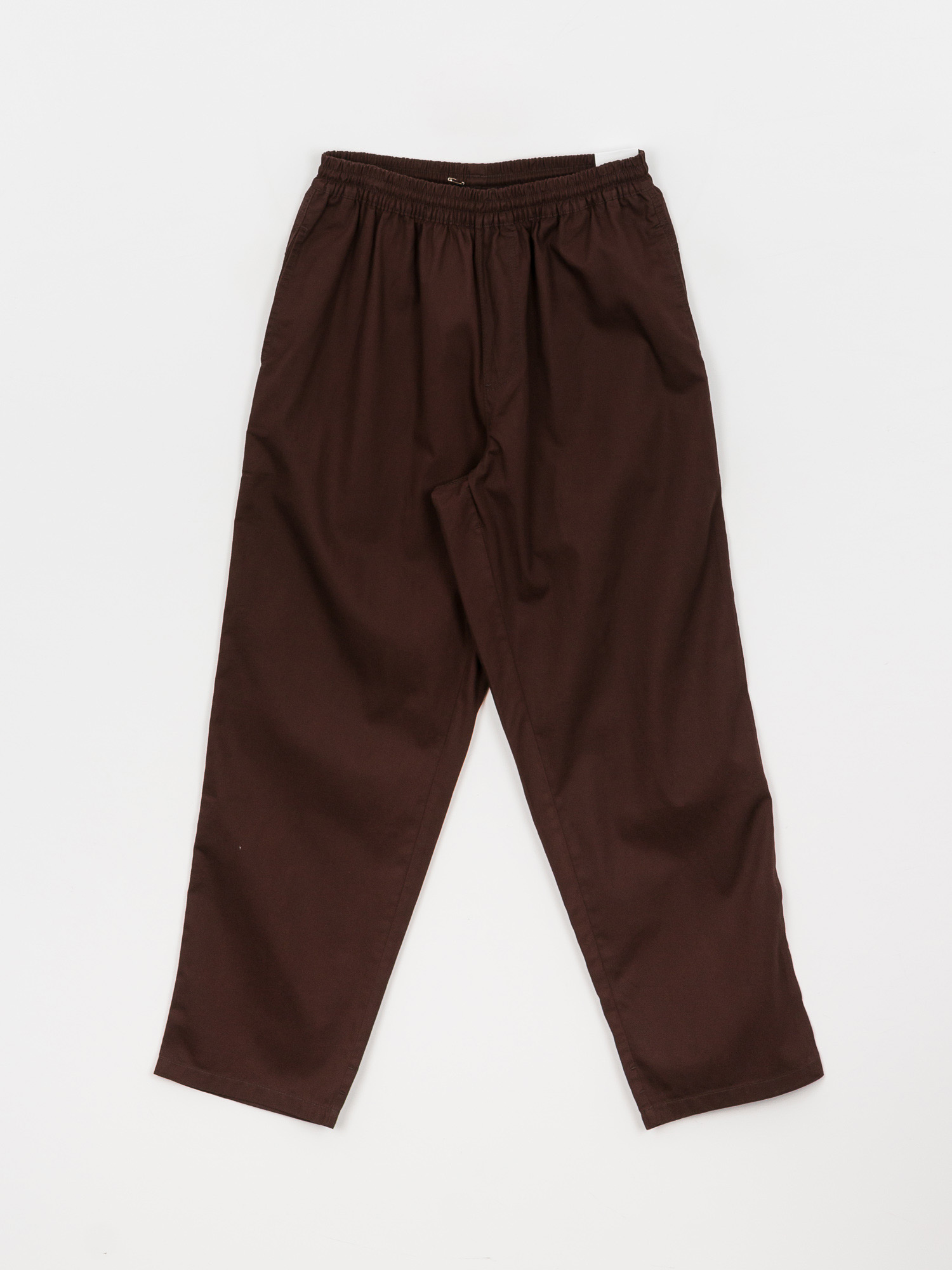 Pantaloni Polar Skate Surf (brown)