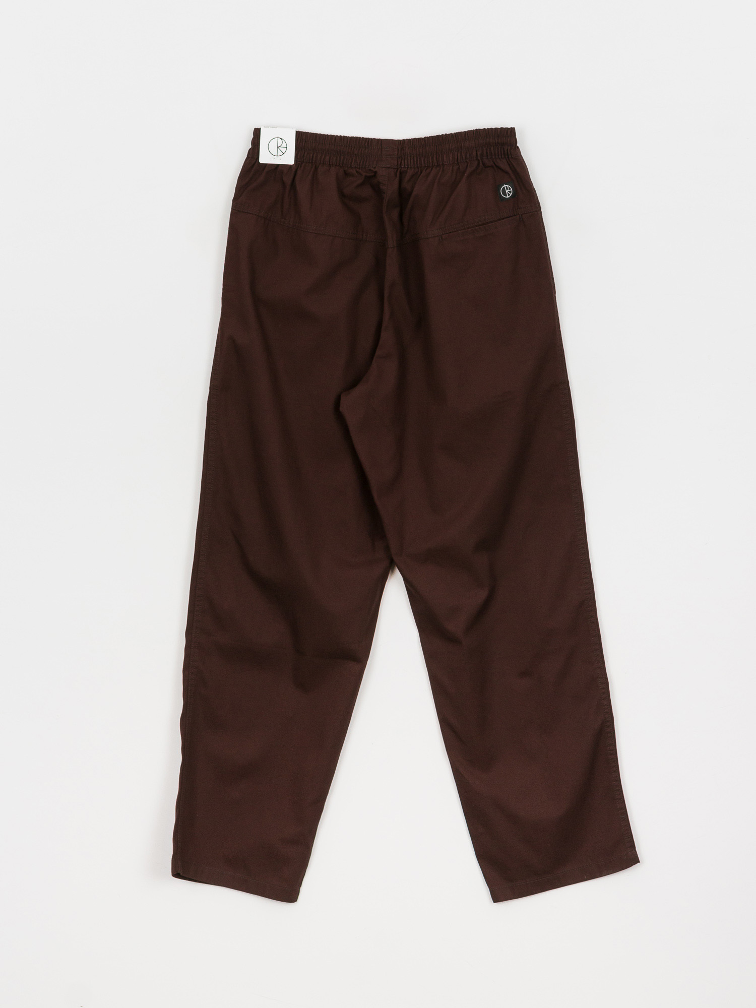 Pantaloni Polar Skate Surf (brown)