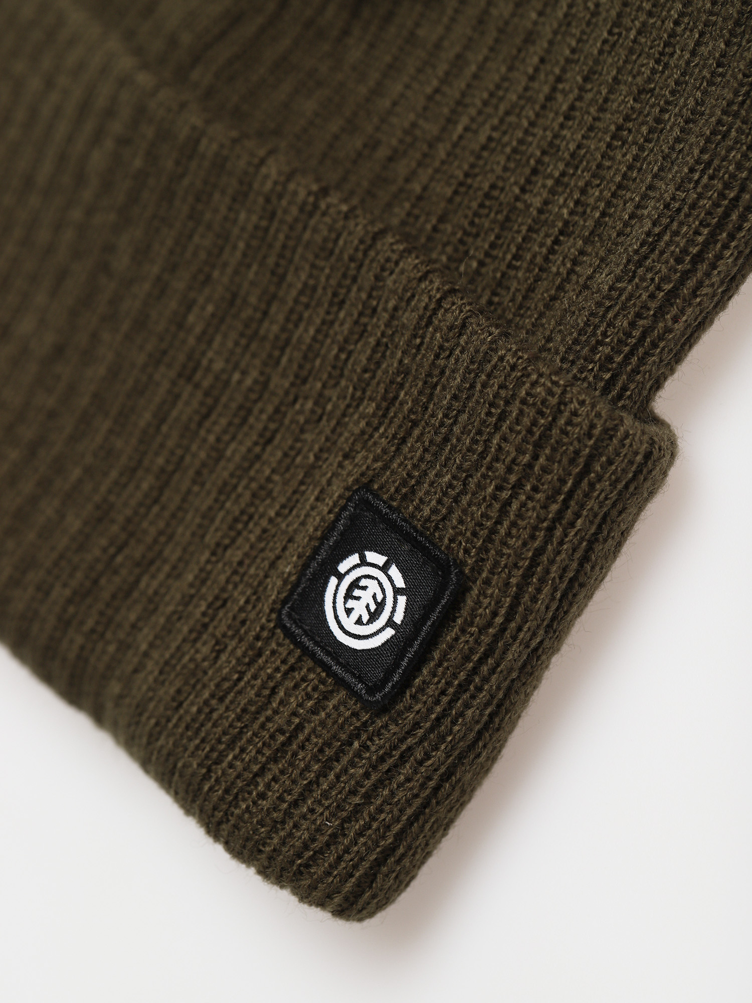 Căciulă Element Flow Beanie (forest night)