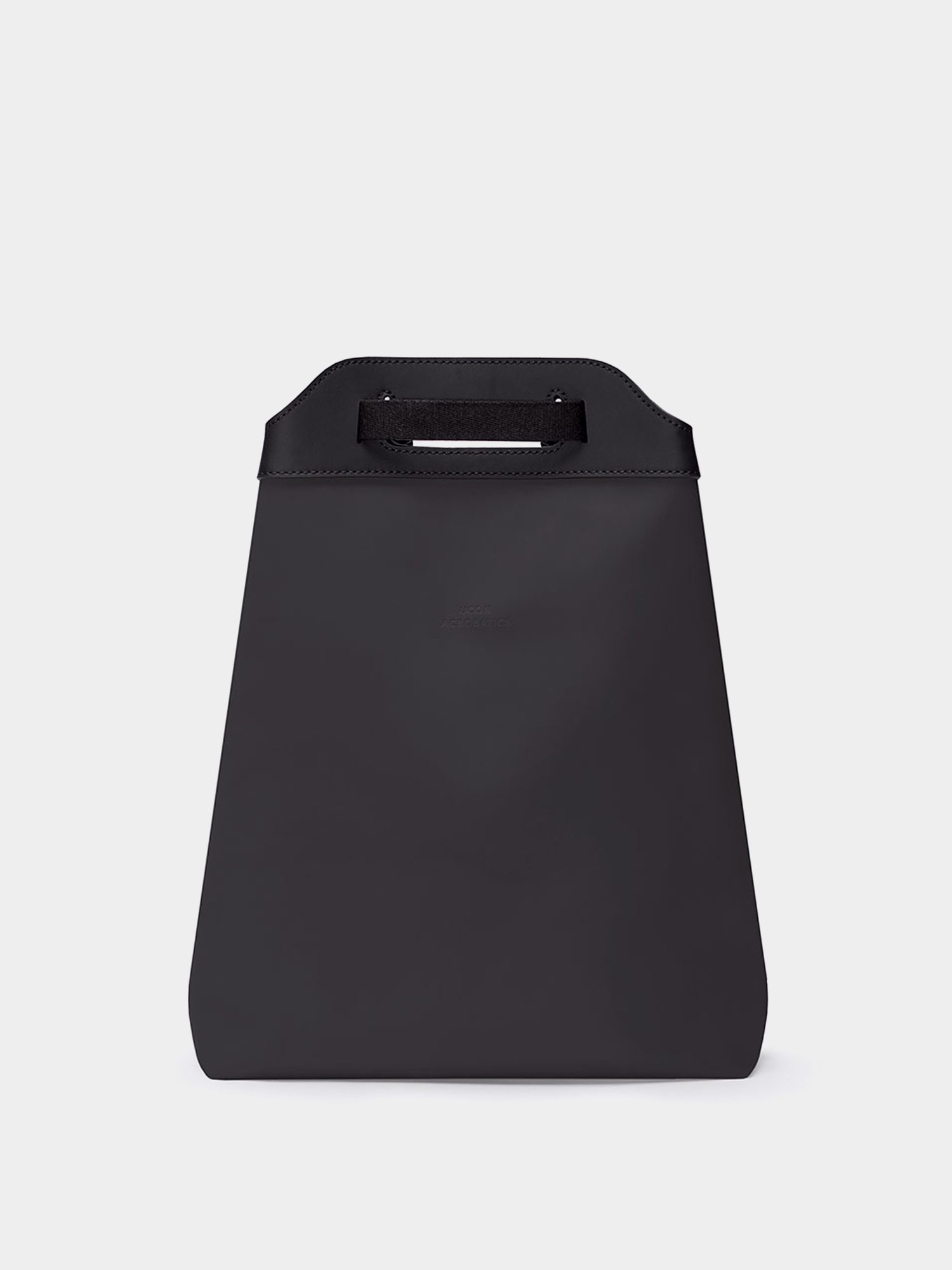 Poșetă Ucon Acrobatics Una Lotus (black)