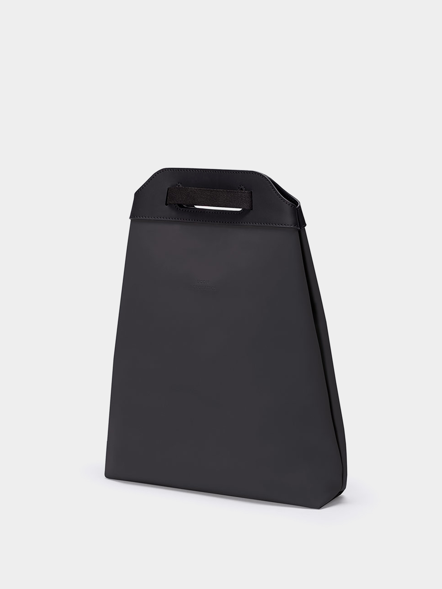 Poșetă Ucon Acrobatics Una Lotus (black)