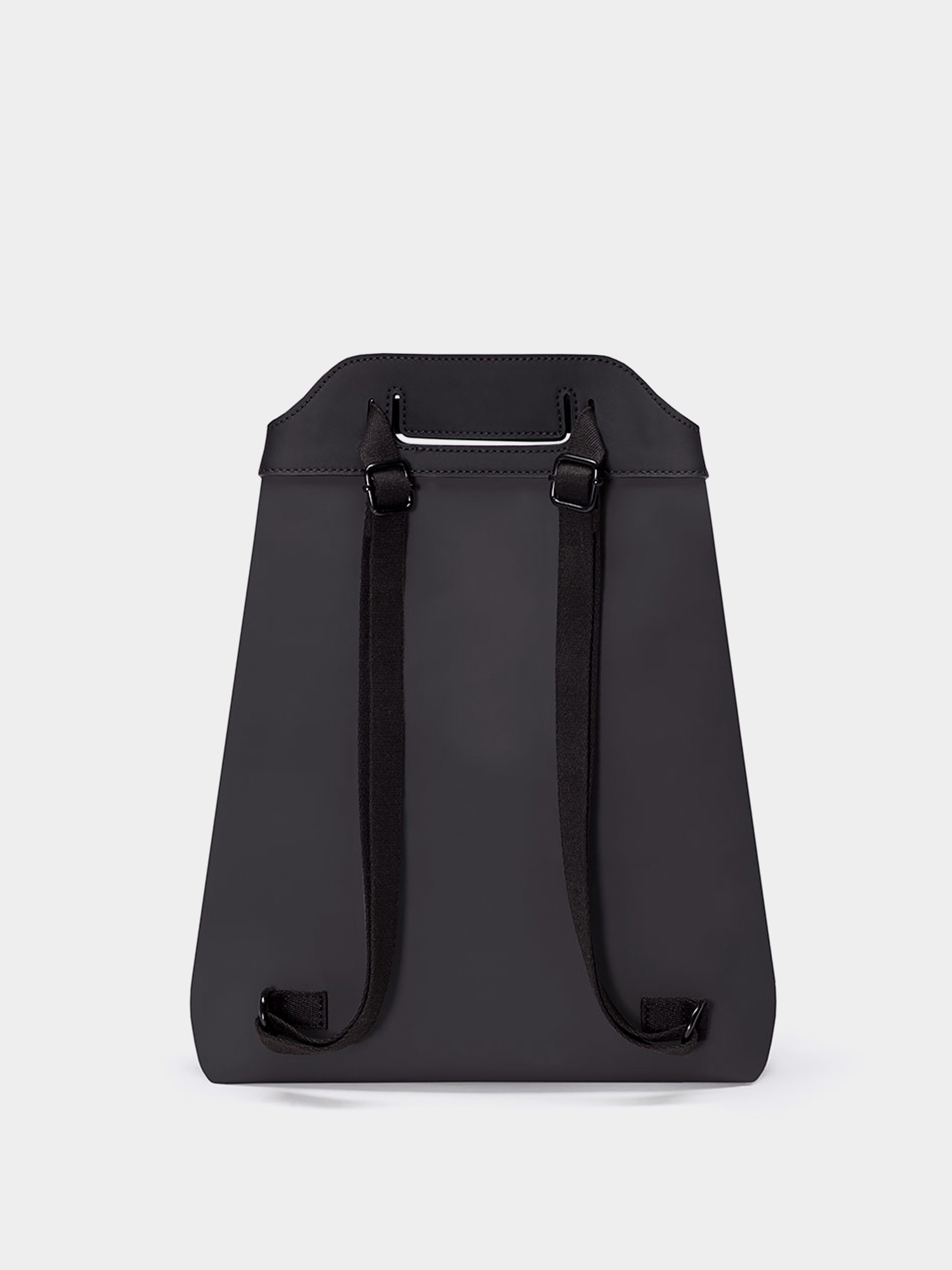 Poșetă Ucon Acrobatics Una Lotus (black)