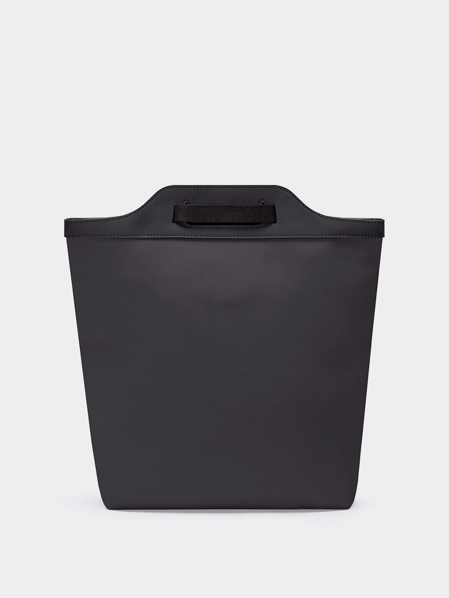 Poșetă Ucon Acrobatics Una Lotus (black)