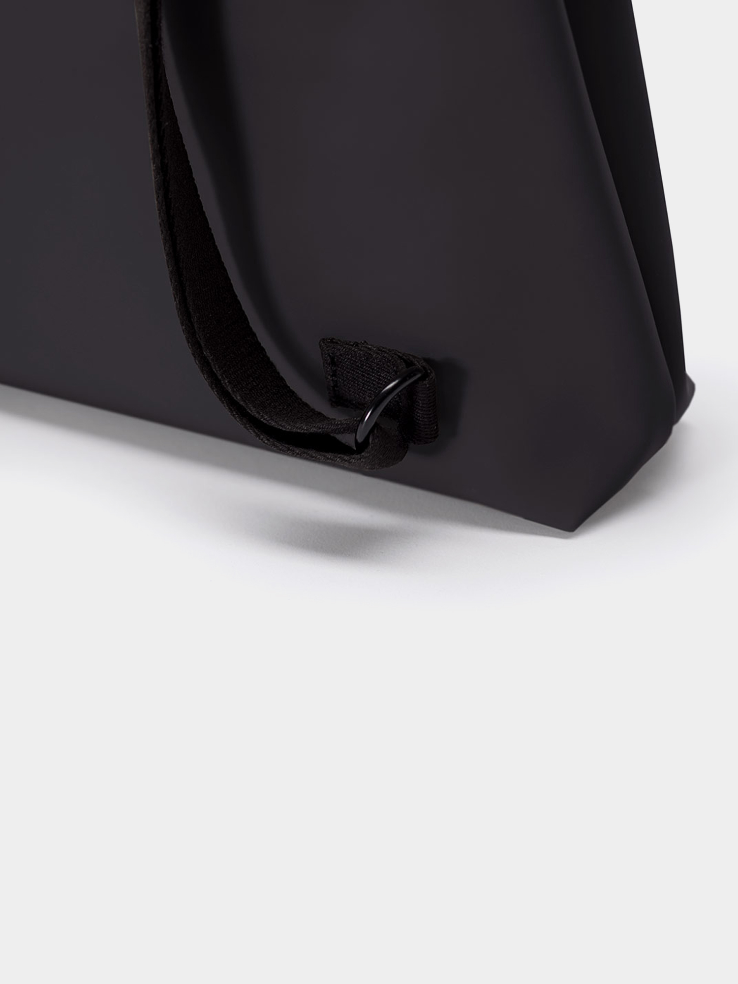 Poșetă Ucon Acrobatics Una Lotus (black)