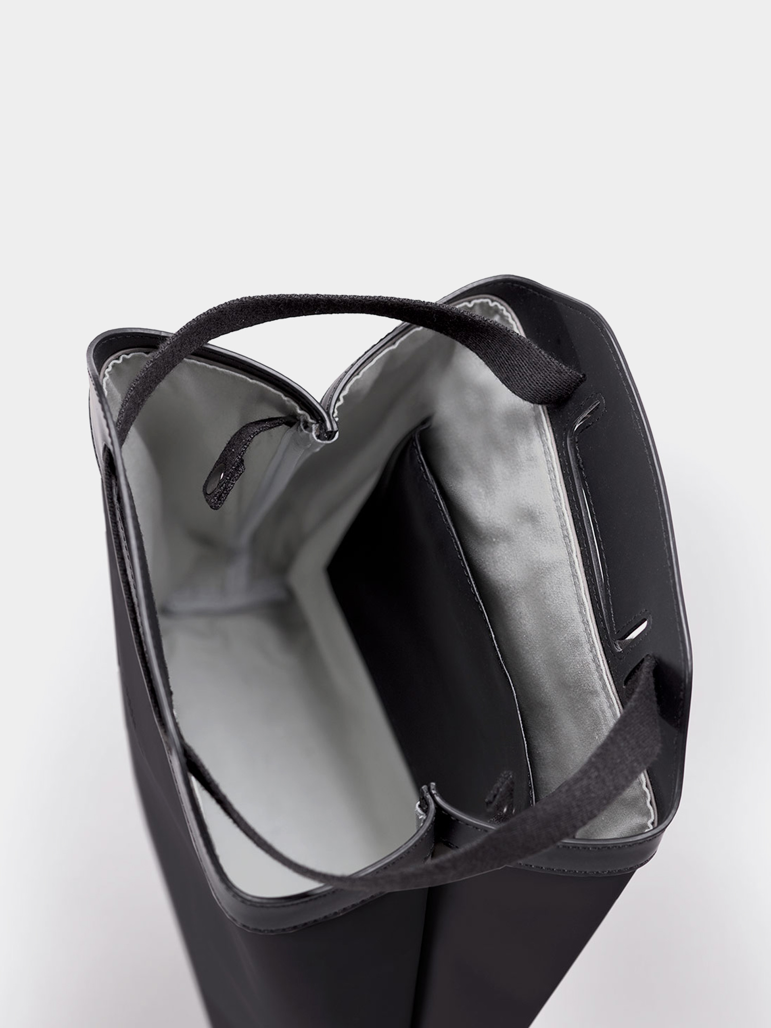 Poșetă Ucon Acrobatics Una Lotus (black)