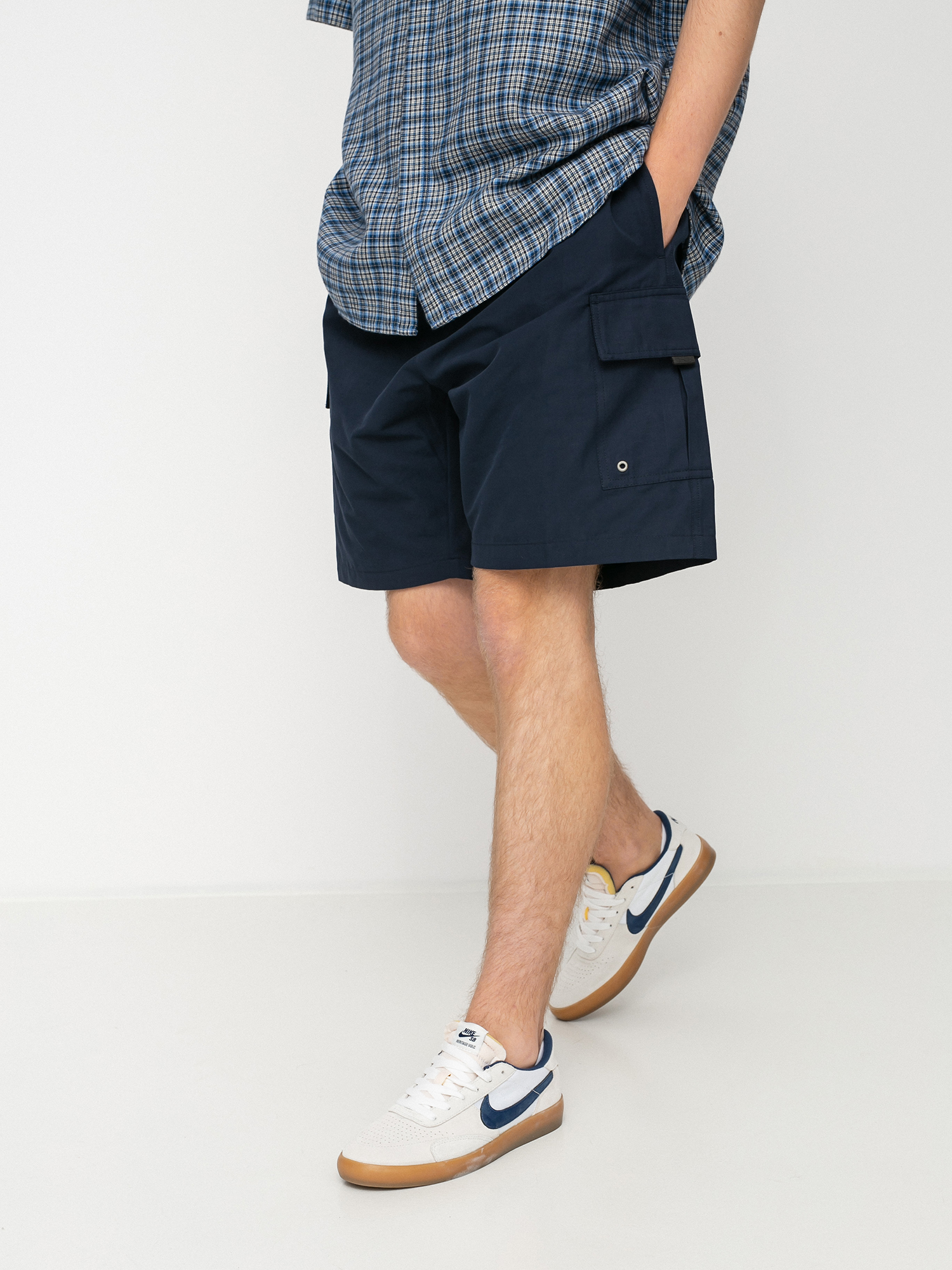 Șort Polar Skate Utility Swim (rich navy)