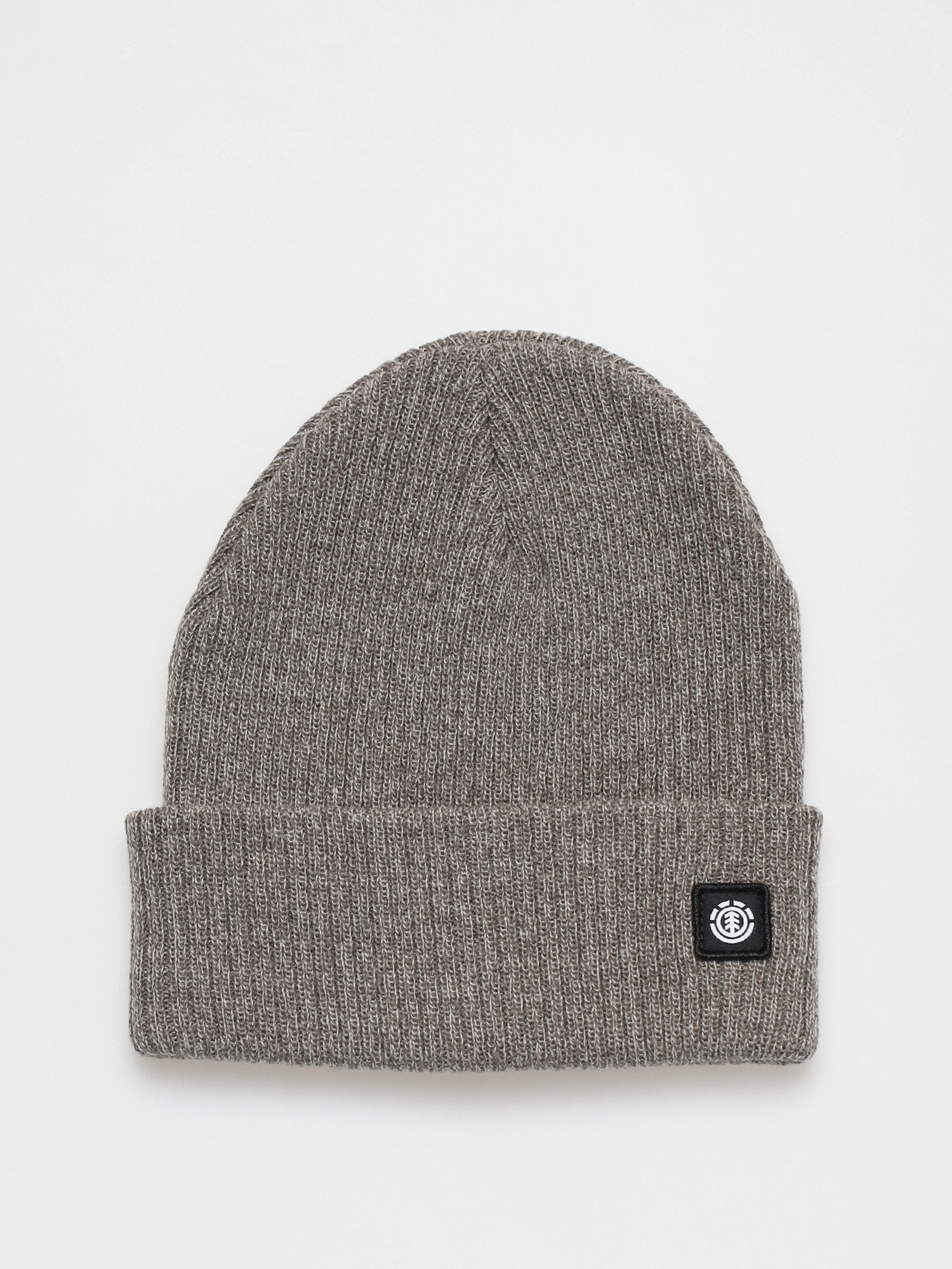 Element Căciulă Flow Beanie (grey heather)