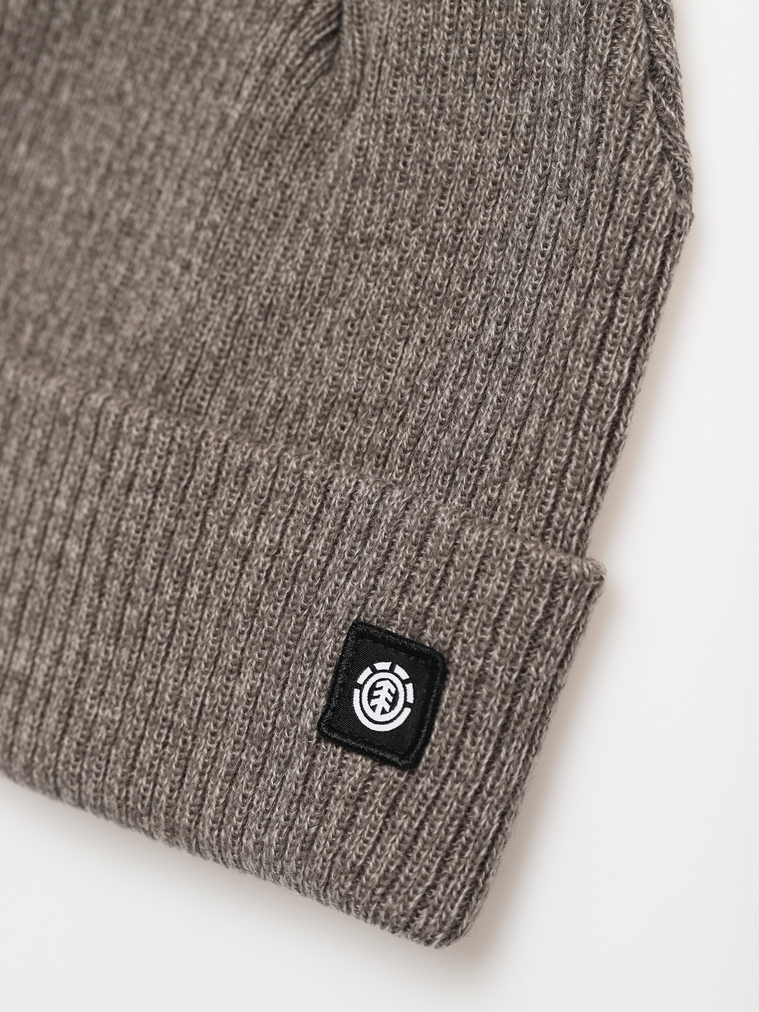Element Căciulă Flow Beanie (grey heather)