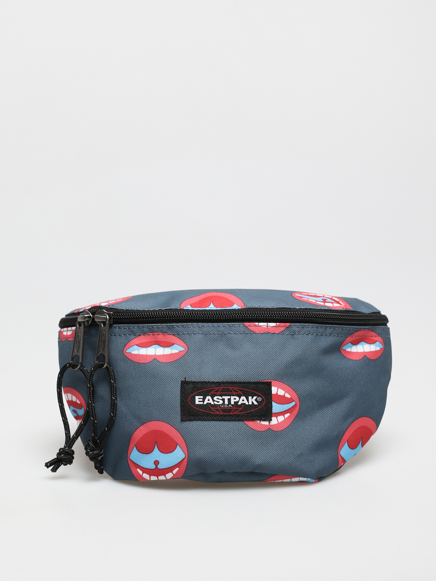 Borsetă de brâu Eastpak Springer (wall art mouth)