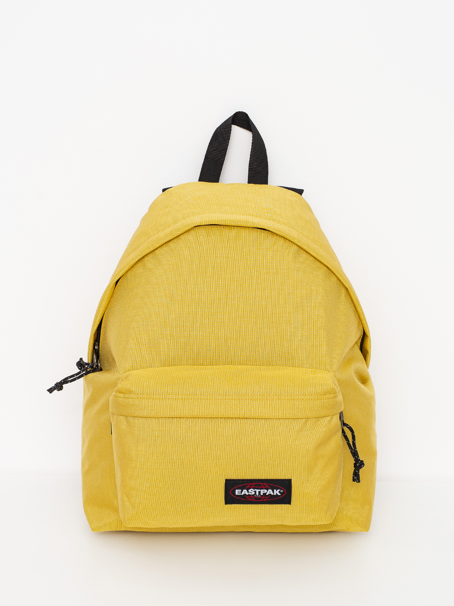 Rucsac Eastpak Padded Pak R (goldenrod yellow)