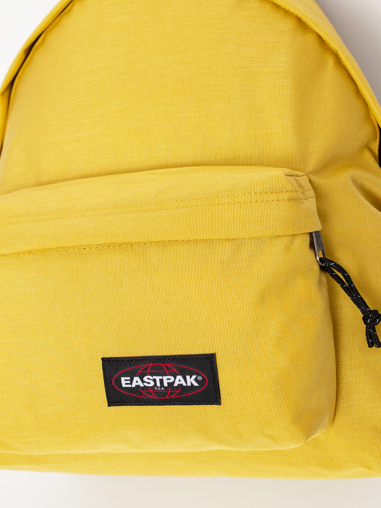 Rucsac Eastpak Padded Pak R (goldenrod yellow)