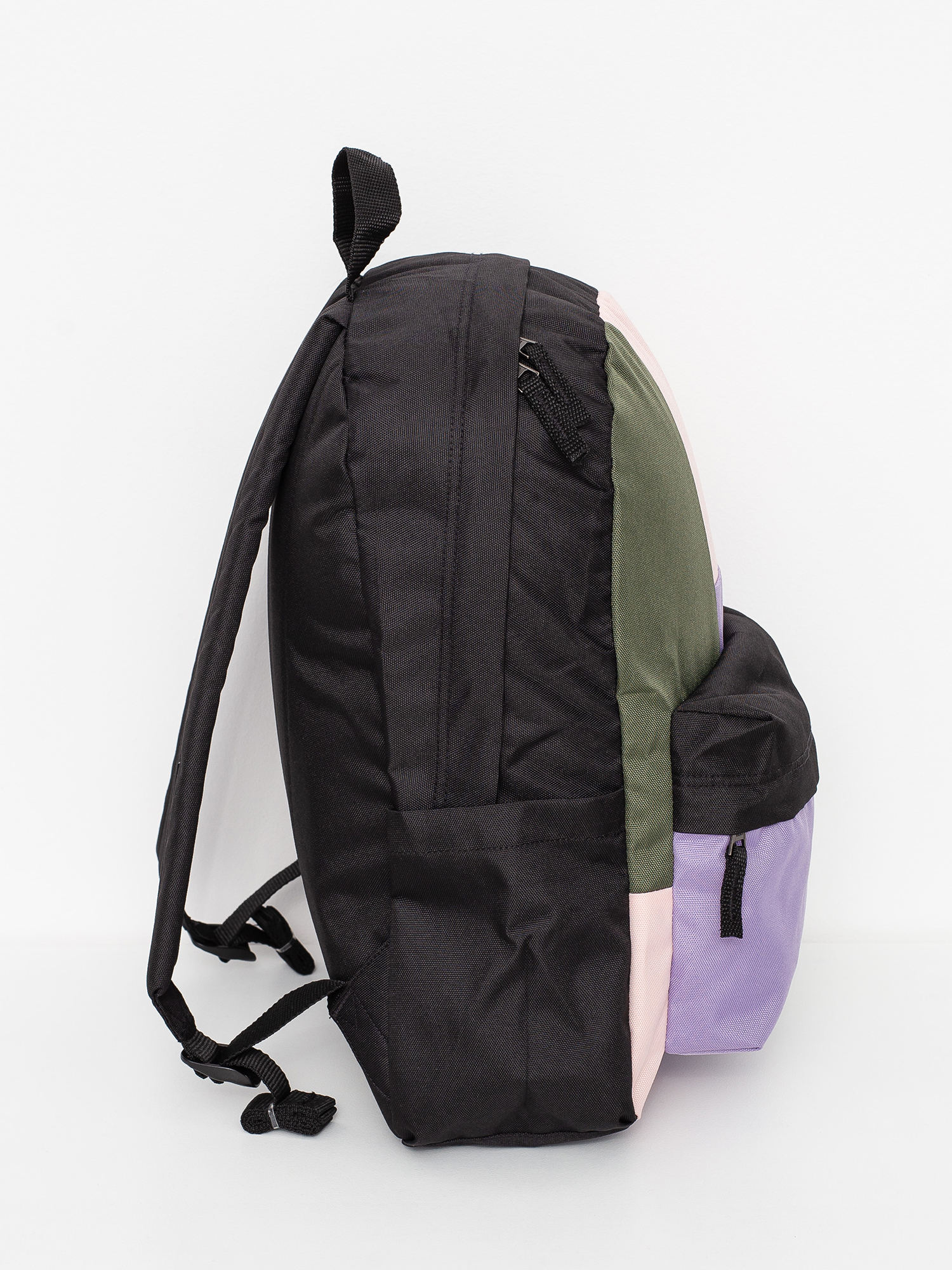 Rucsac Vans Old Skool H20 Wmn (patchwork)