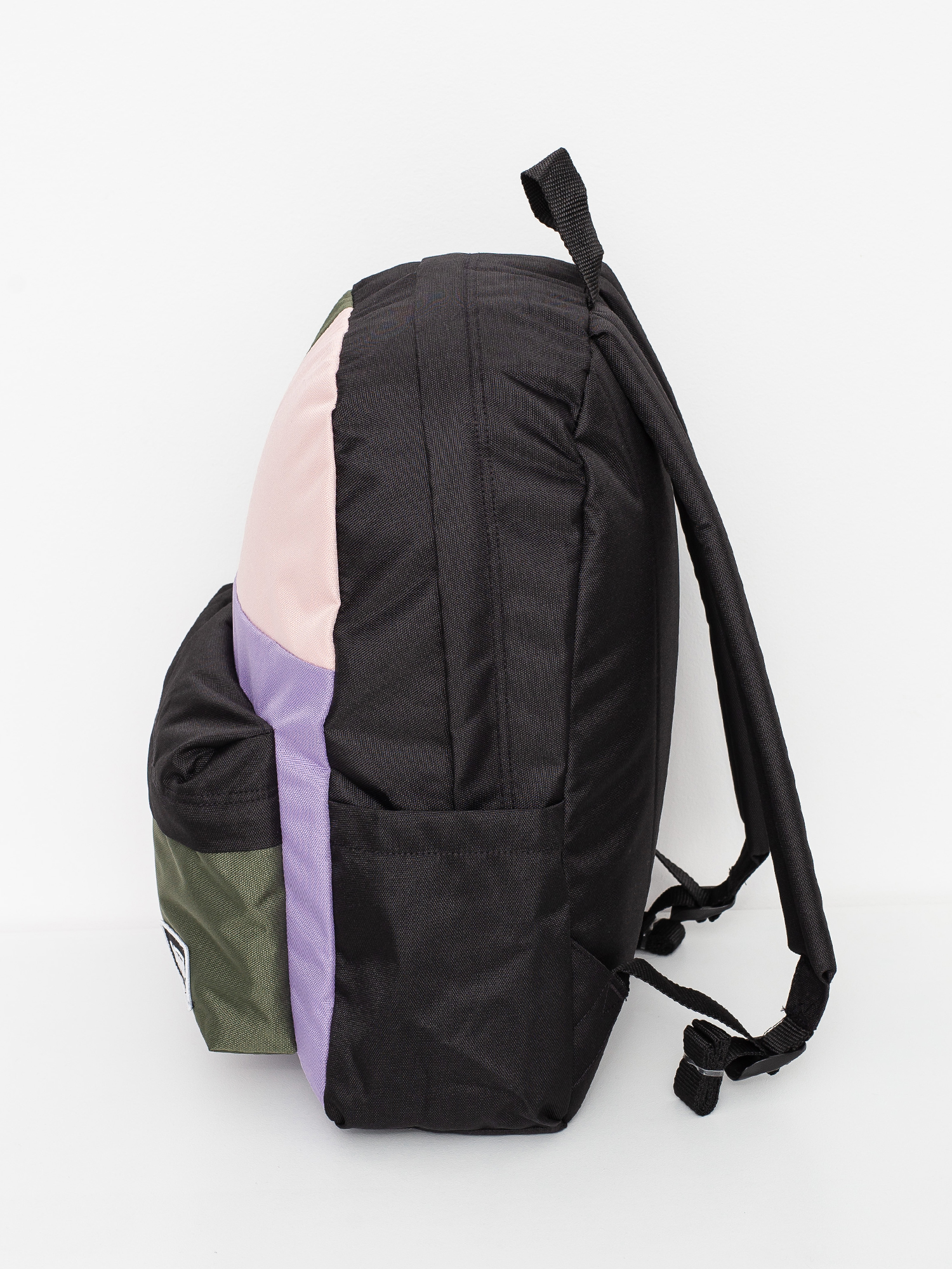 Rucsac Vans Old Skool H20 Wmn (patchwork)