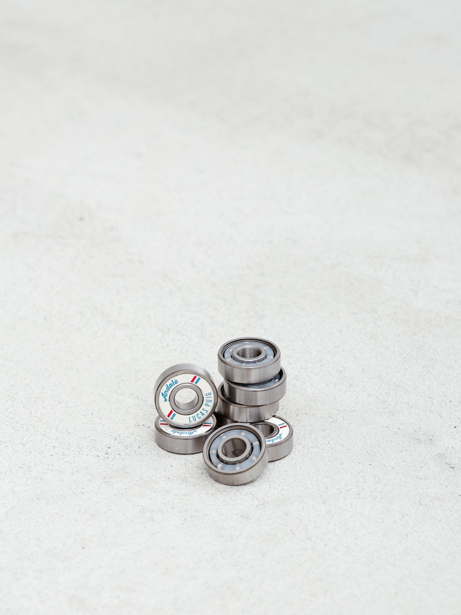 Rulmenți Andale Lucas Puig 