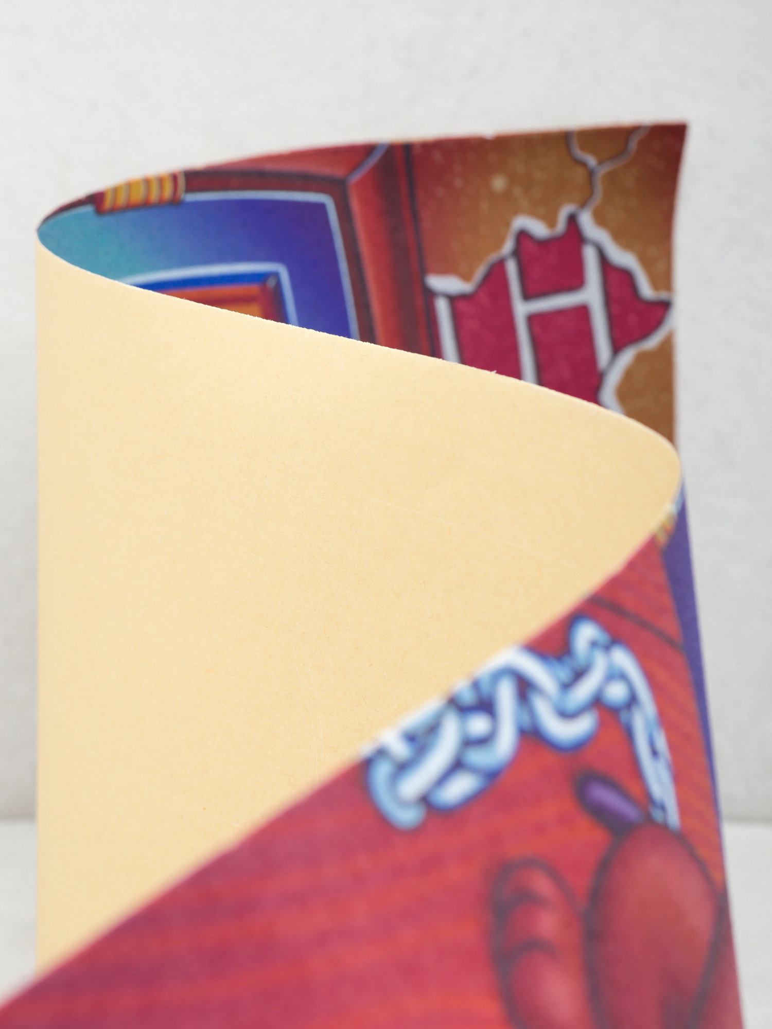 Grip Blind Dog Pound (assorted)