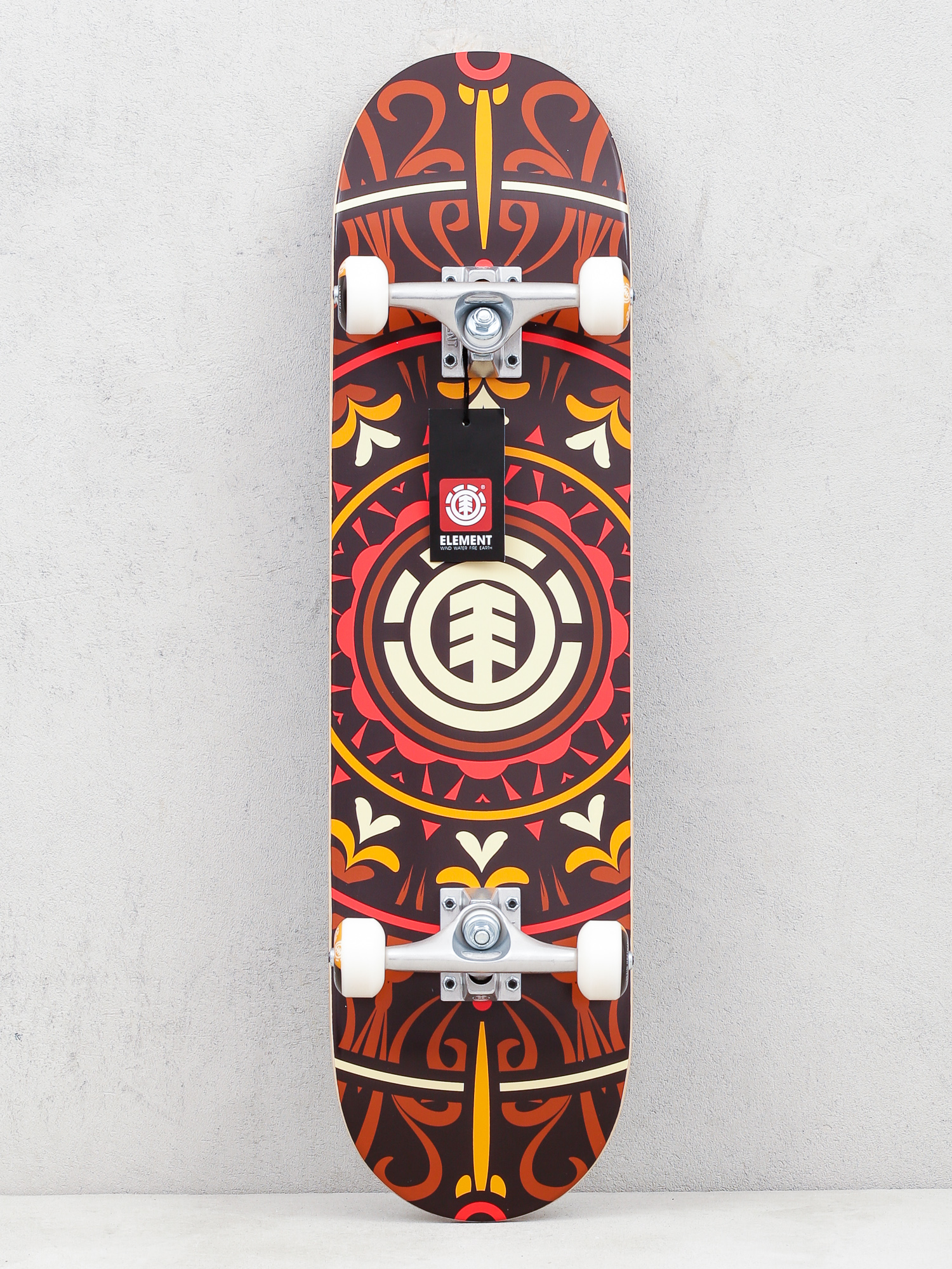 Skateboard Element Tecuala (assorted)