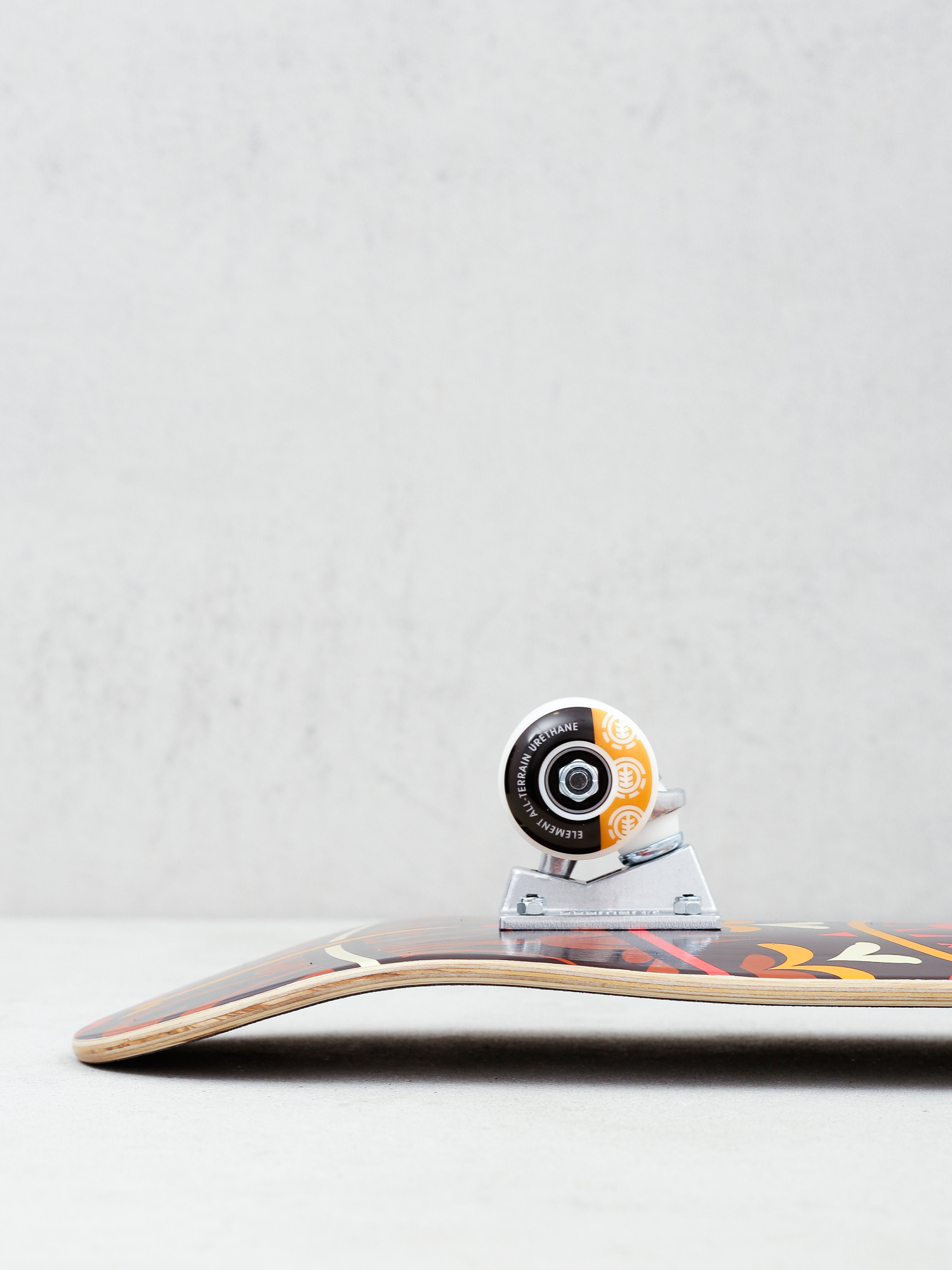 Skateboard Element Tecuala (assorted)