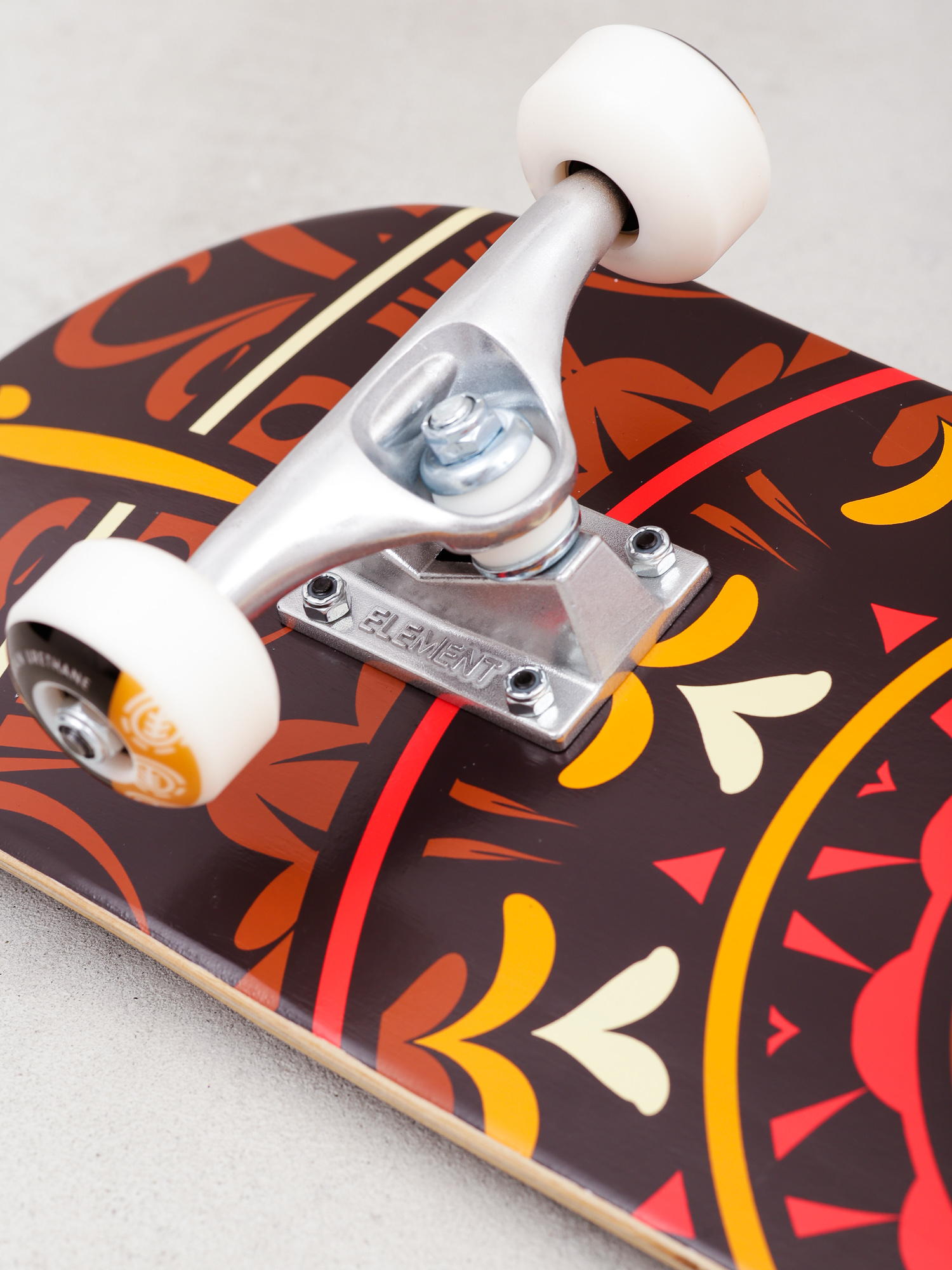 Skateboard Element Tecuala (assorted)