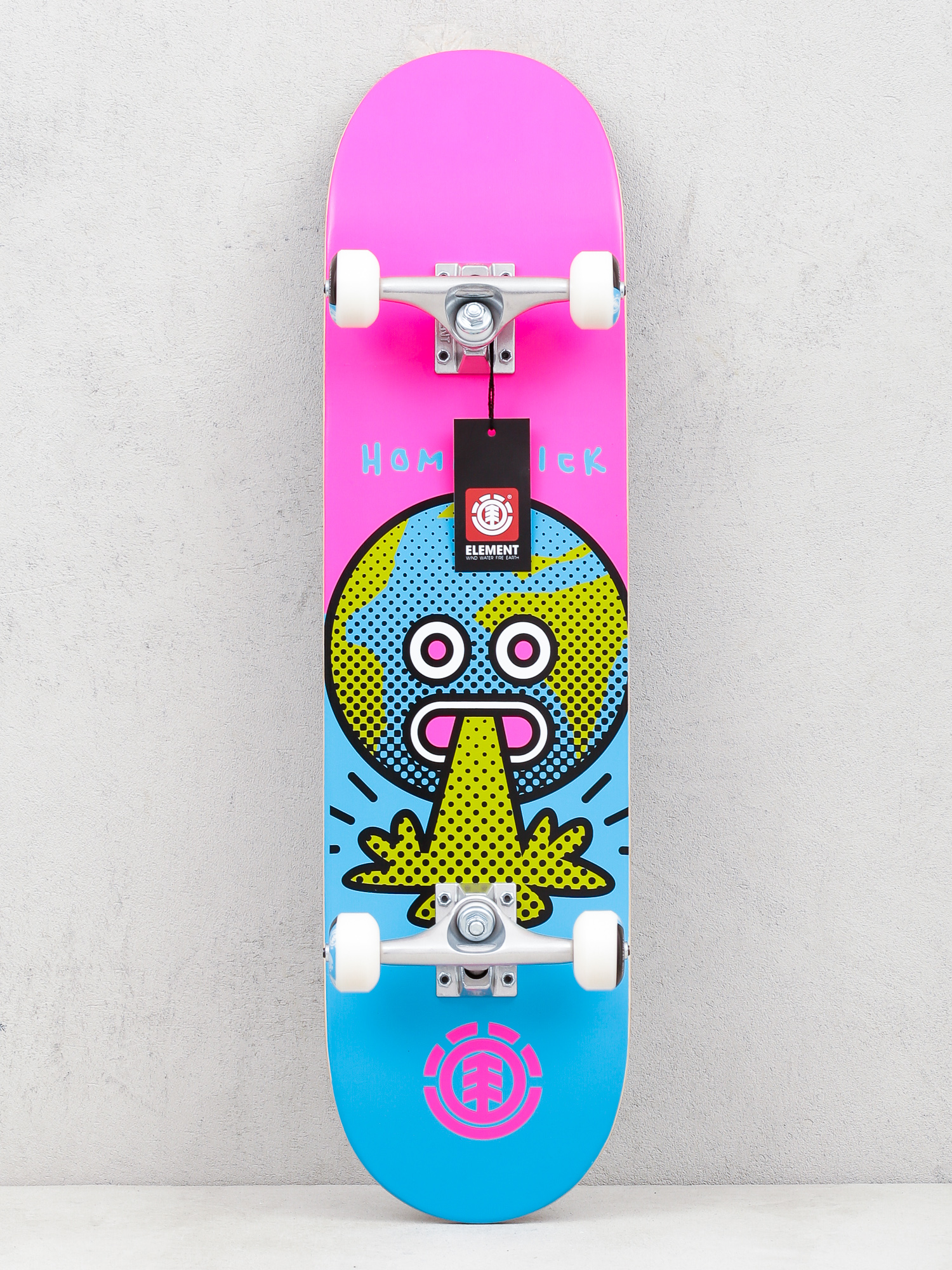 Skateboard Element Home Sick (assorted)