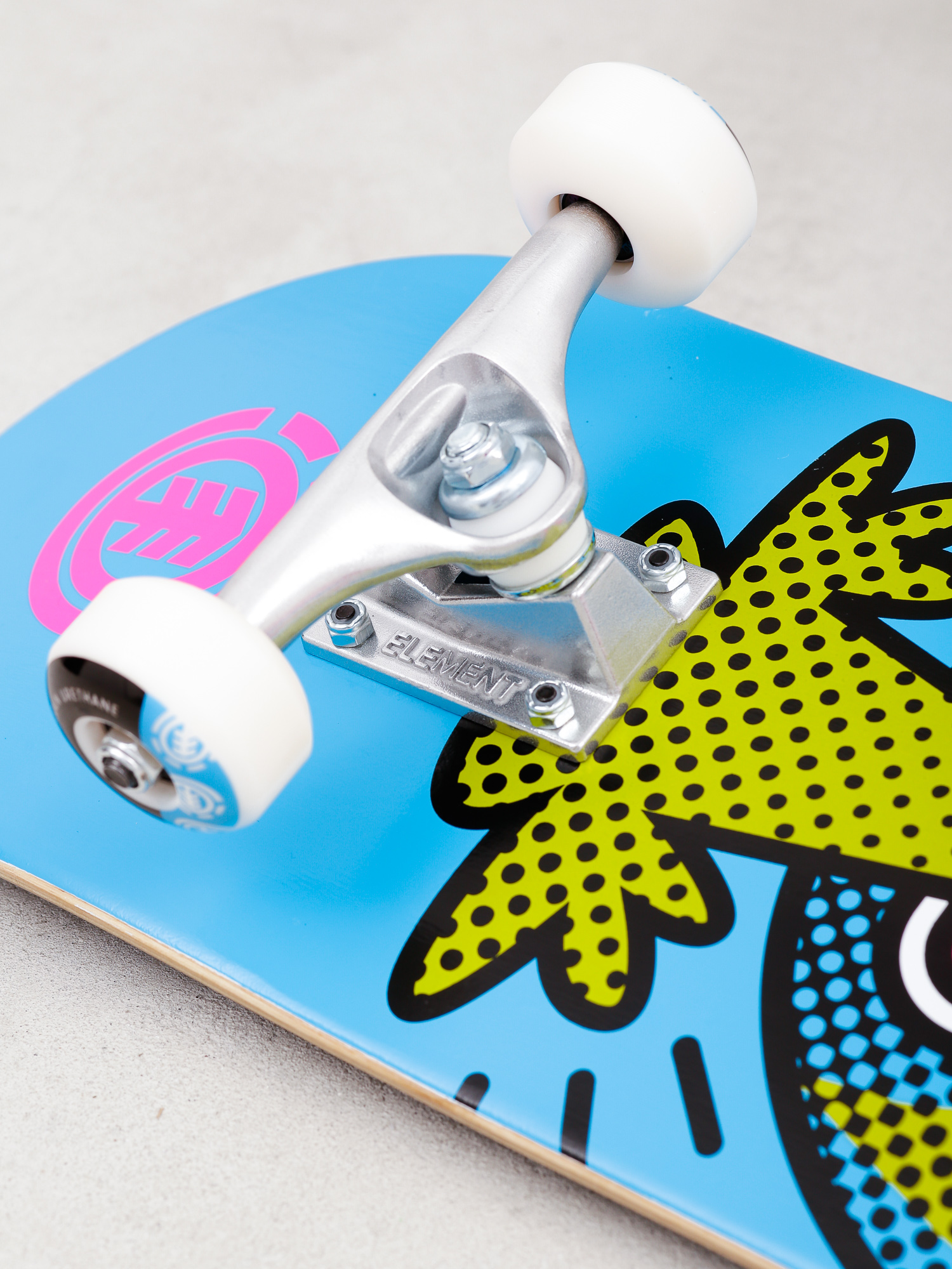Skateboard Element Home Sick (assorted)
