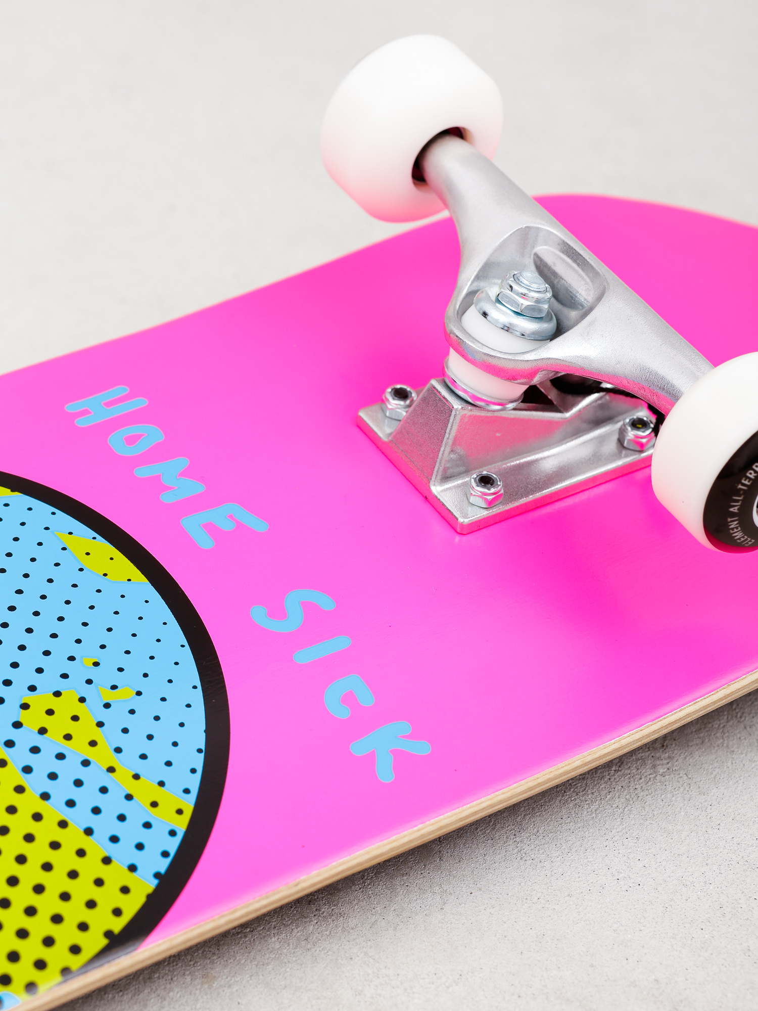 Skateboard Element Home Sick (assorted)