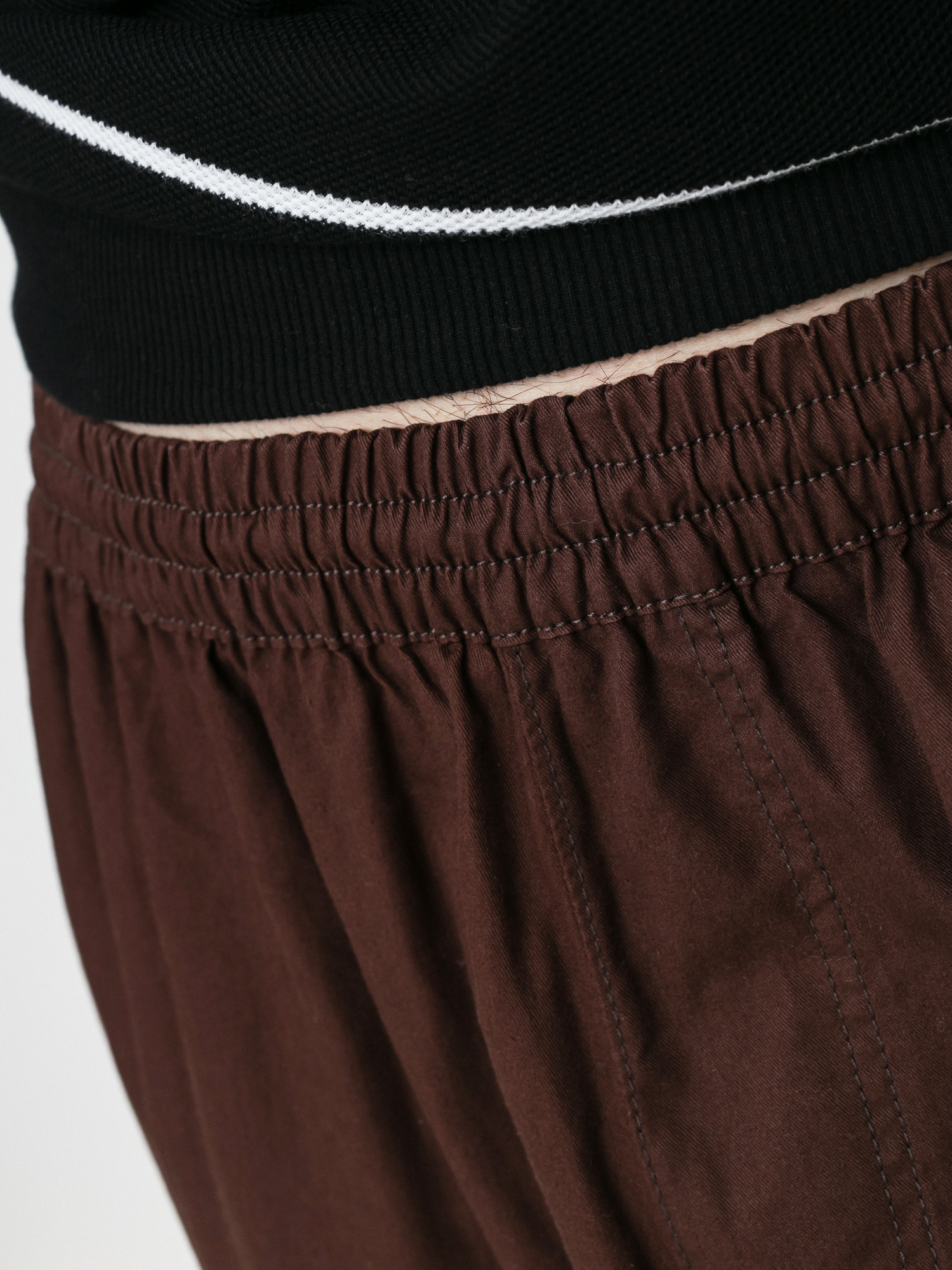 Pantaloni Polar Skate Surf (brown)