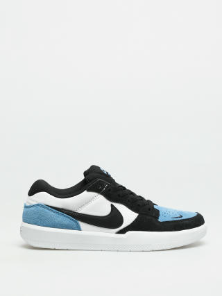 Pantofi Nike SB Force 58 (dutch blue/black white)