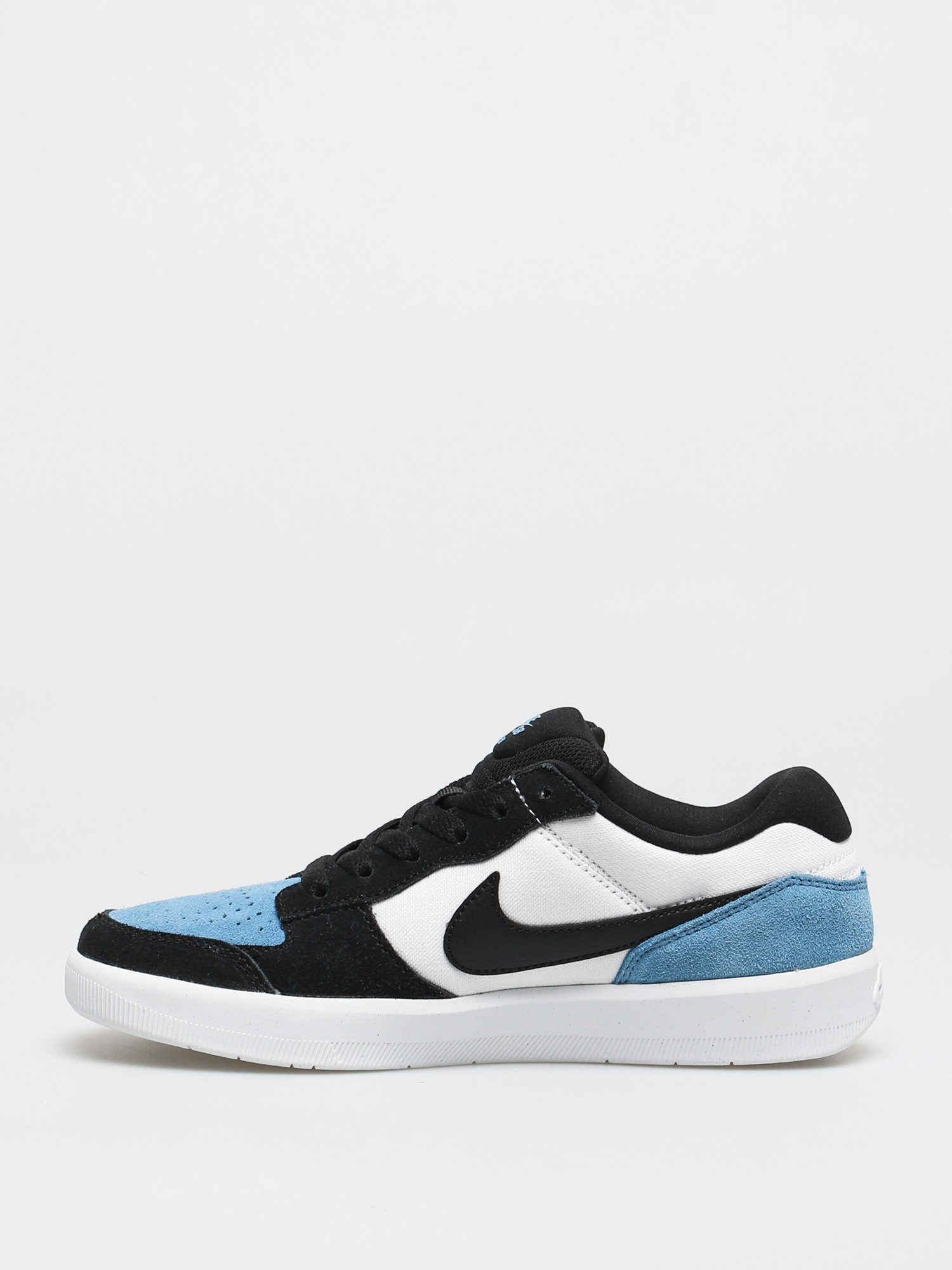 Pantofi Nike SB Force 58 (dutch blue/black white)