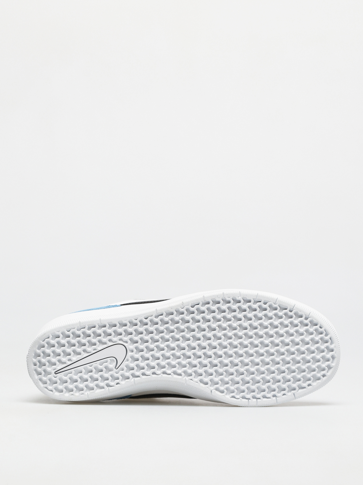 Pantofi Nike SB Force 58 (dutch blue/black white)