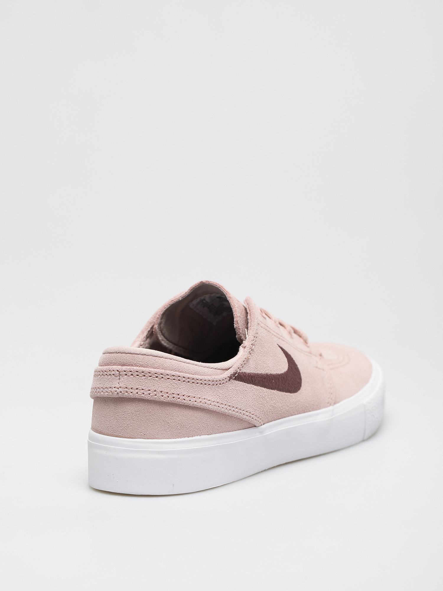 Pantofi Nike SB Zoom Stefan Janoski RM (pink oxford/dark wine pink oxford white)