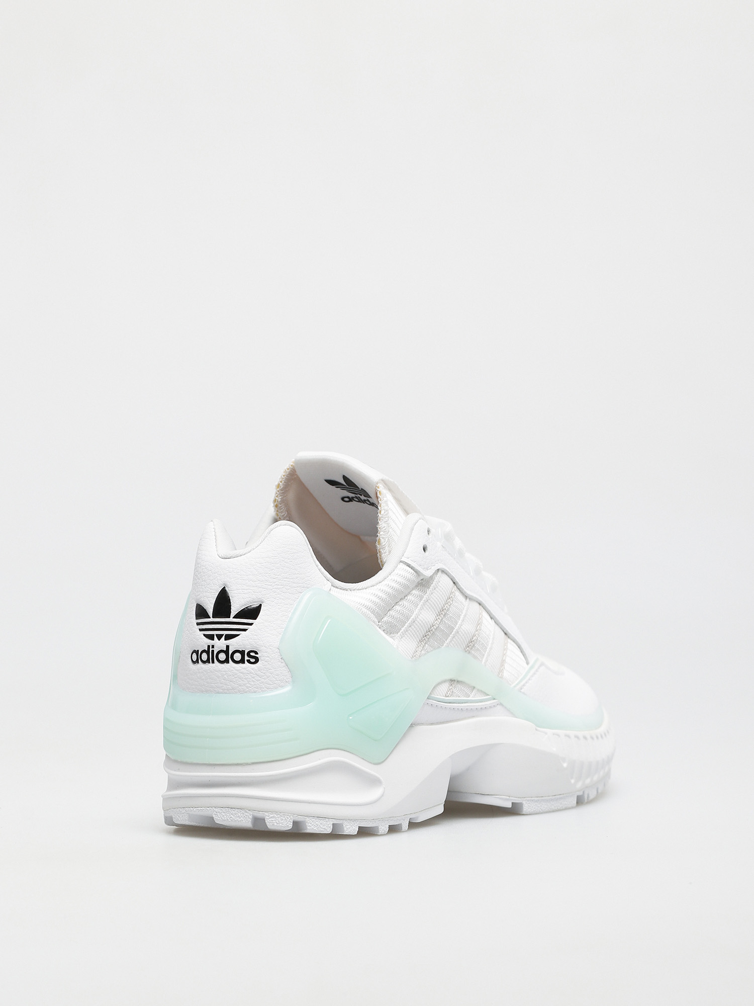 Pantofi adidas Originals ZX Wavian Wmn (ftwwht/greone/cblack)