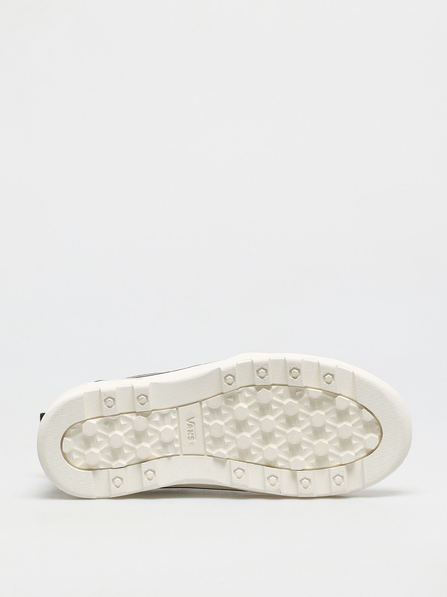 Pantofi Vans Sentry Old Skool Wc (canvas/black/marshmallo)