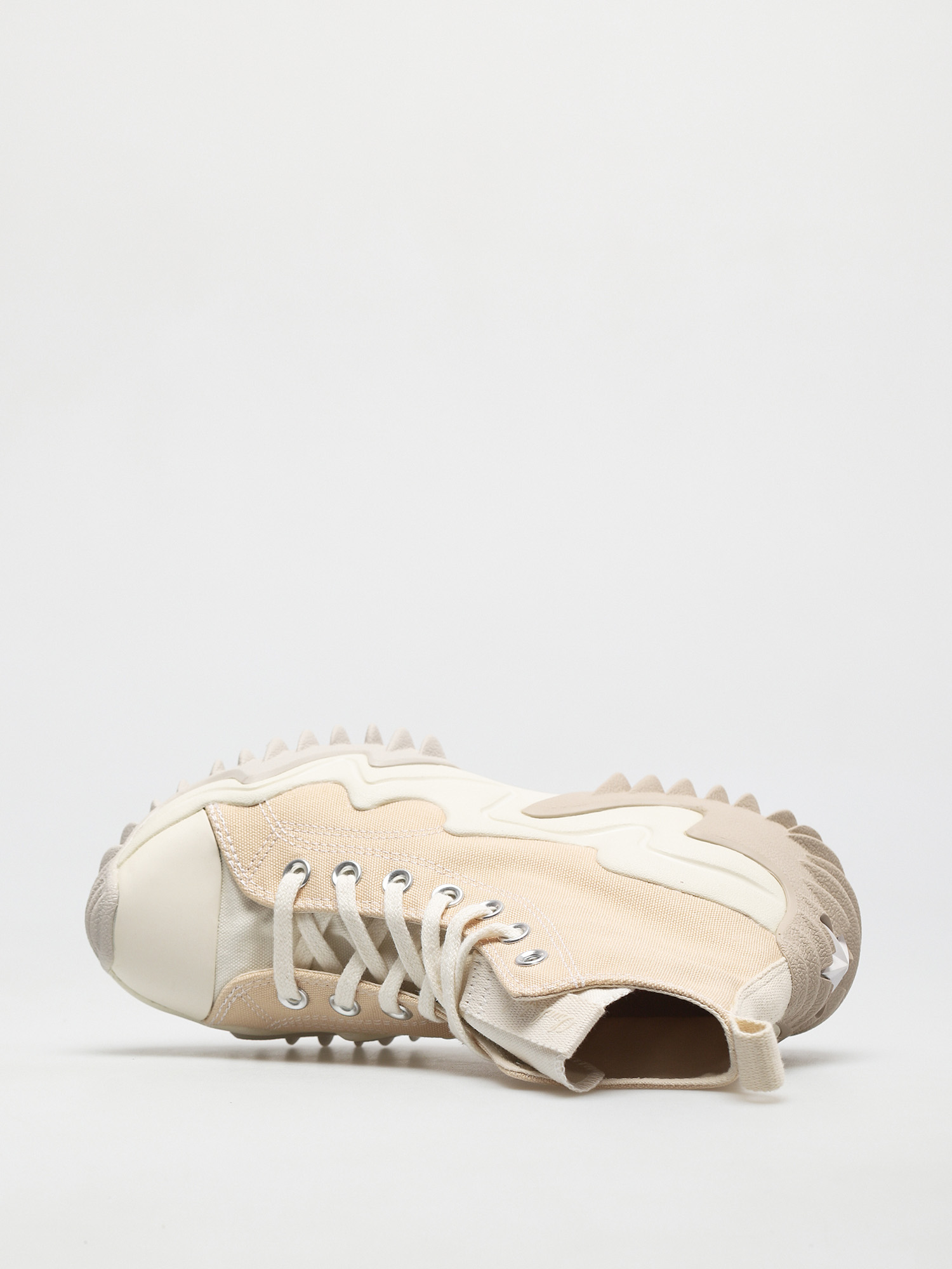 Pantofi Converse Run Star Motion (brown/cream)