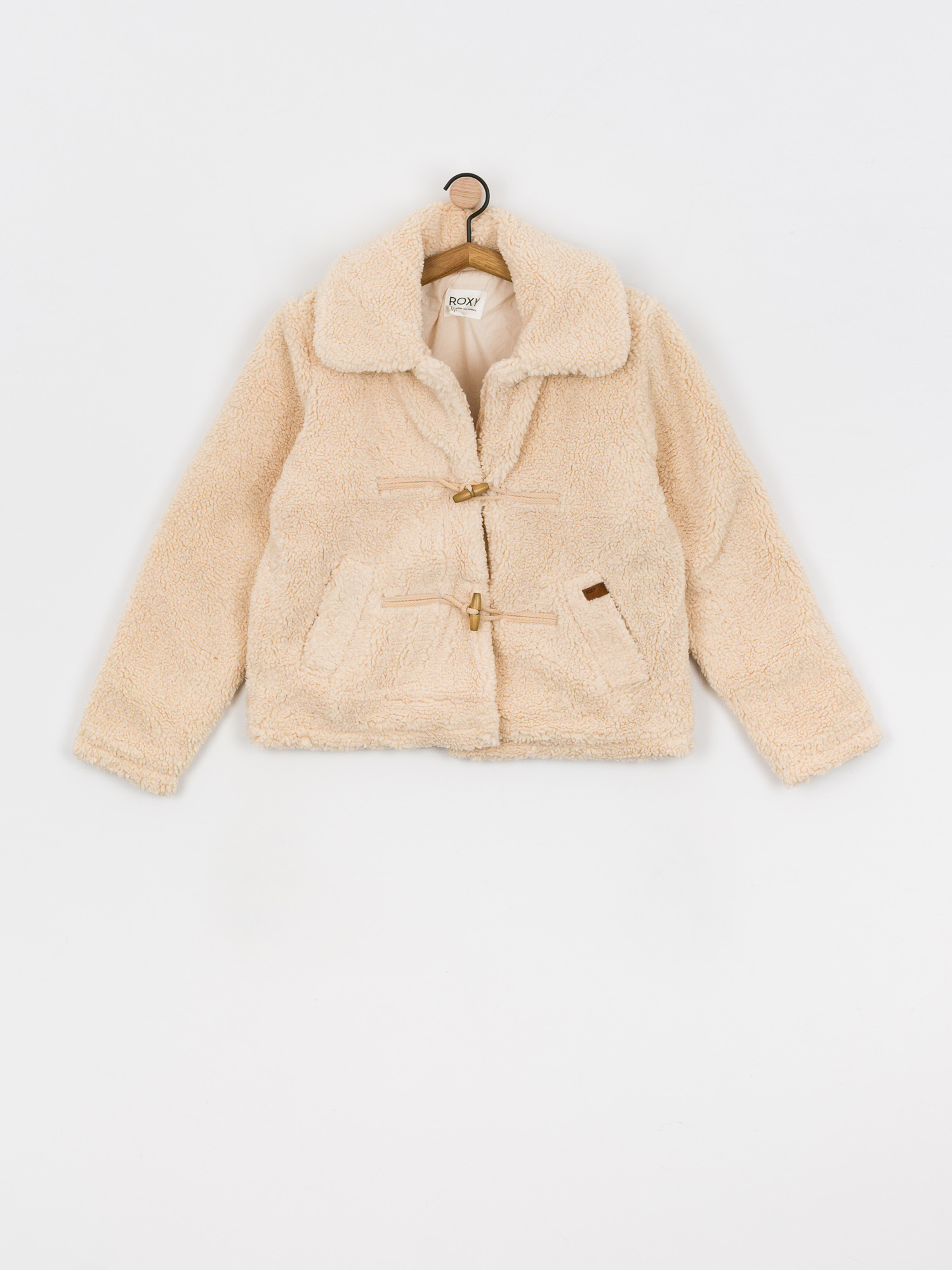 Geacă Roxy Raise The Bar Wmn (natural)