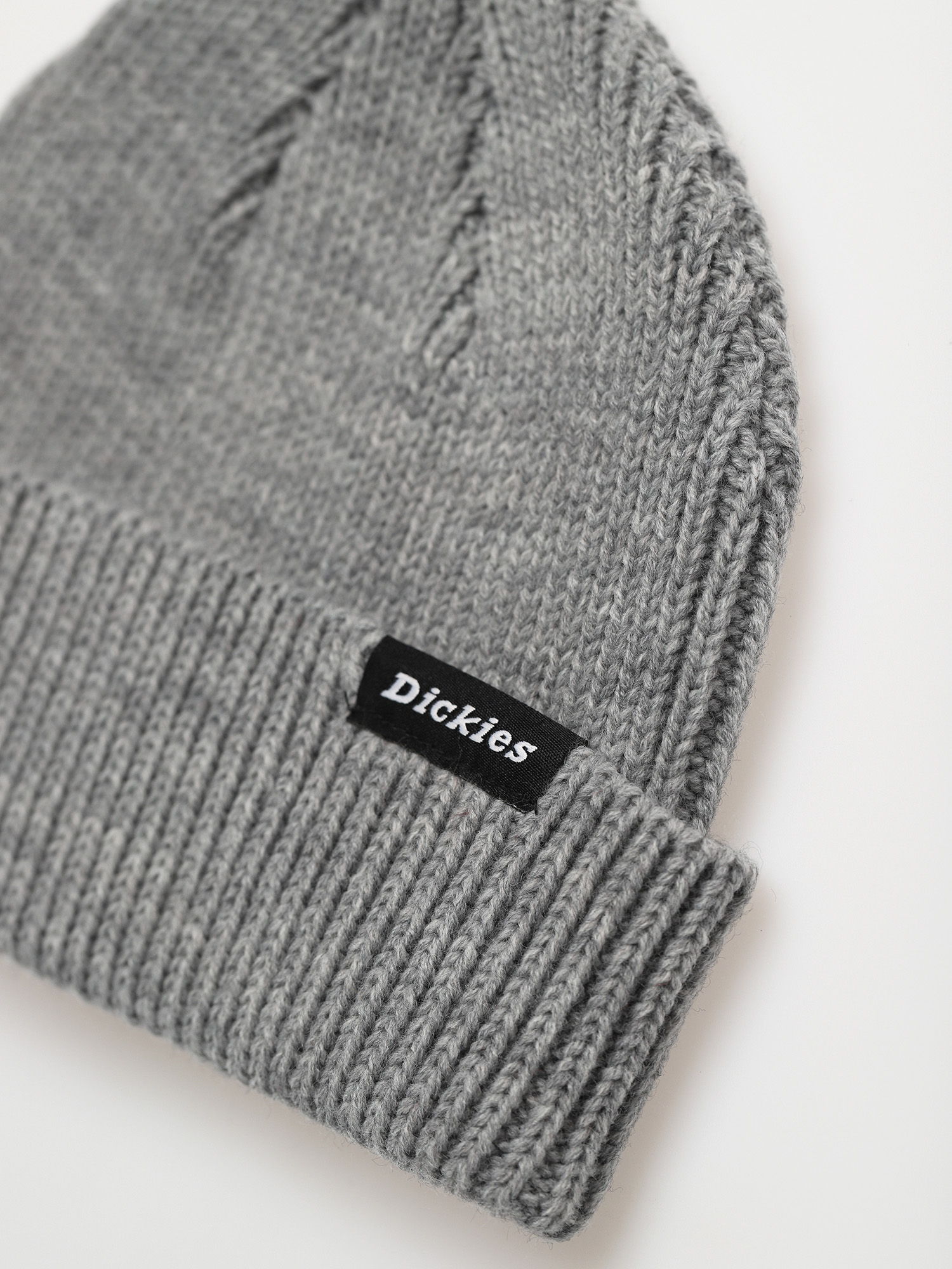 Căciulă Dickies Woodworth (grey melange)