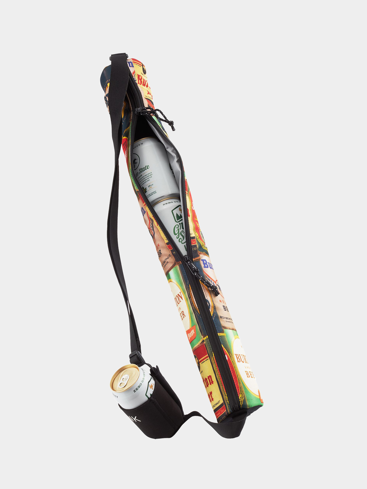 Geantă Burton Beeracuda 2L (das cuda)