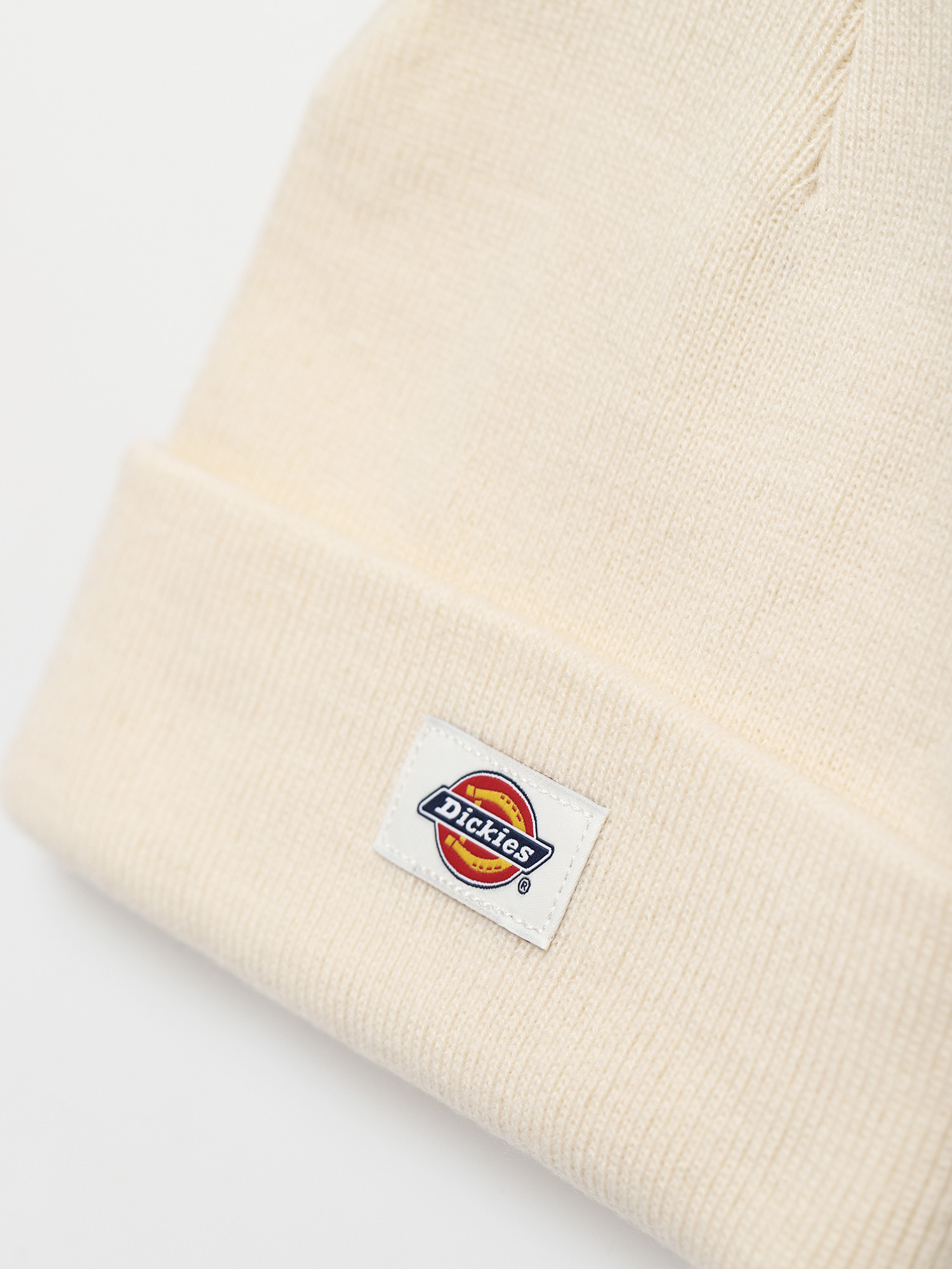 Căciulă Dickies Gibsland (ecru)