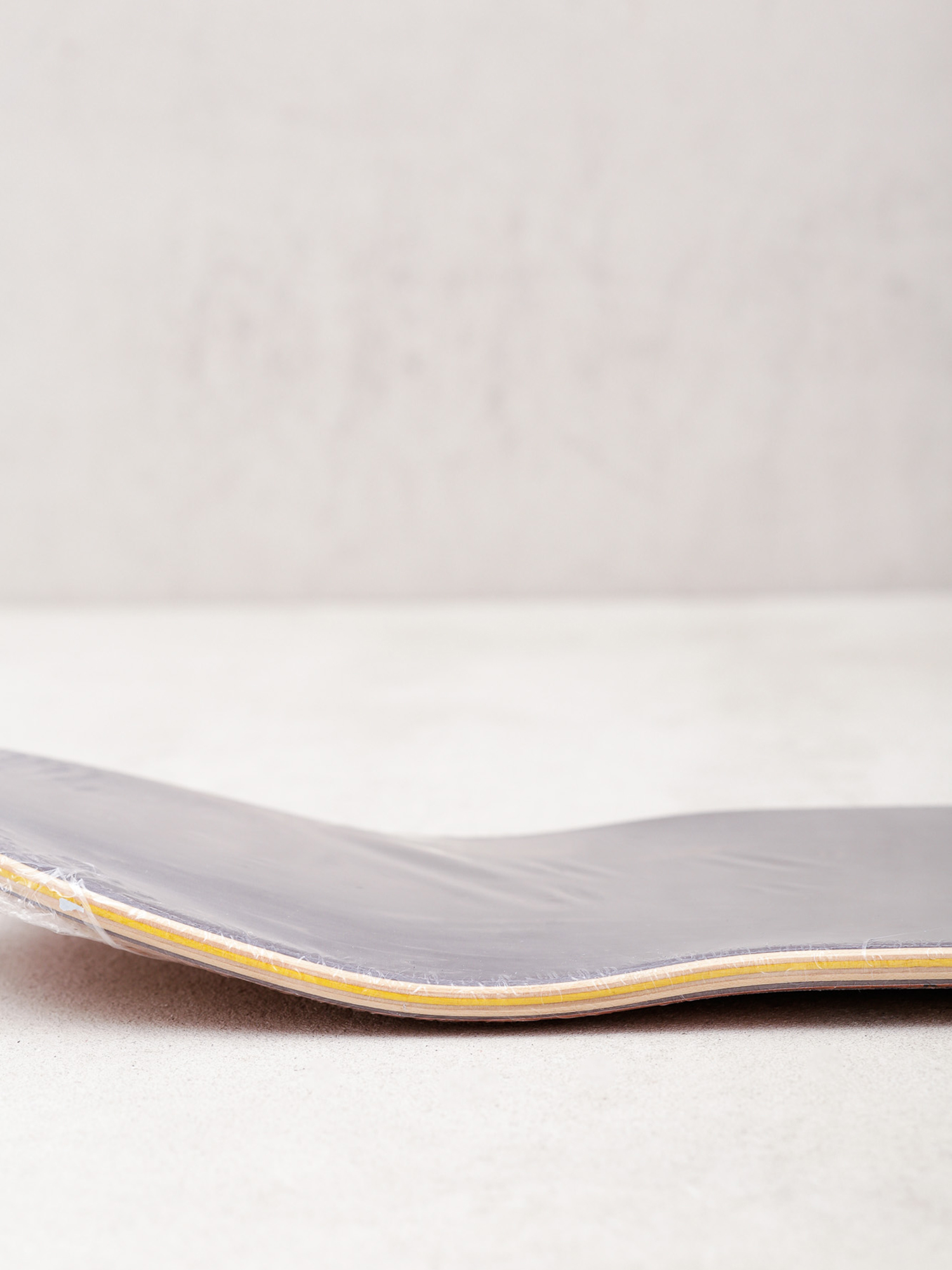 Placă Sour Solution Scratchcard (coral)