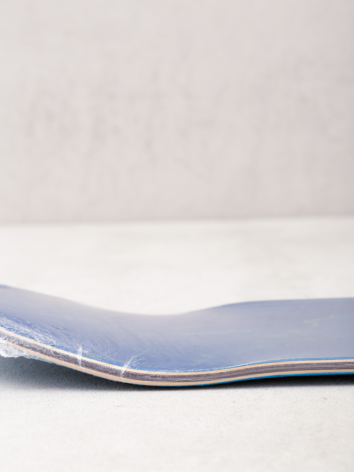 Placă Sour Solution Barney Weekend At (blue)