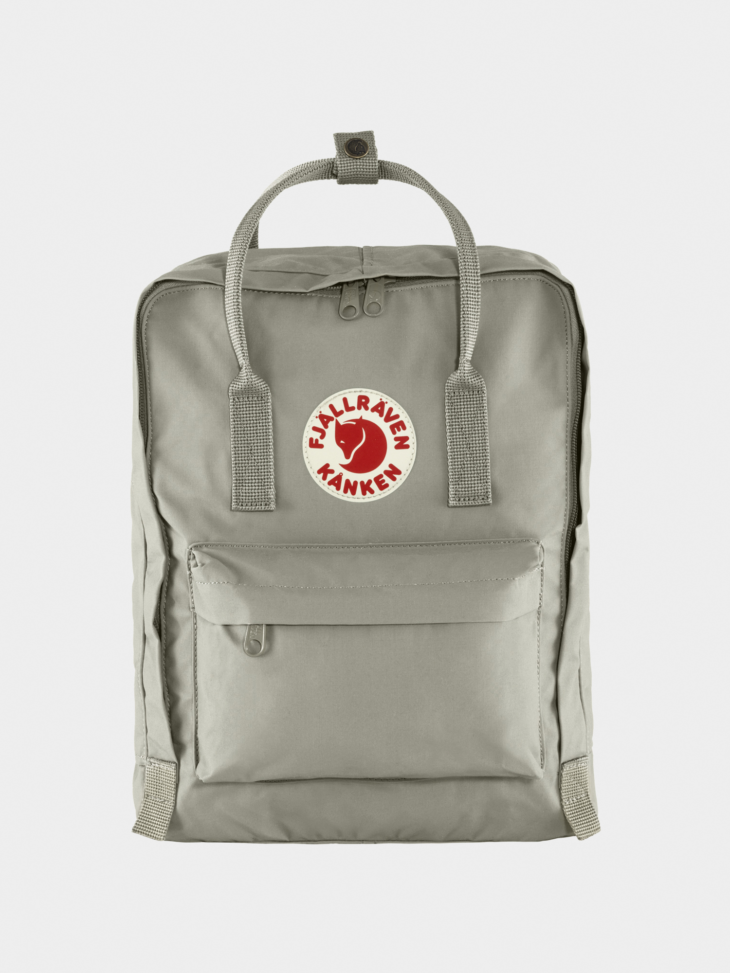 Rucsac Fjallraven Kanken (fog)