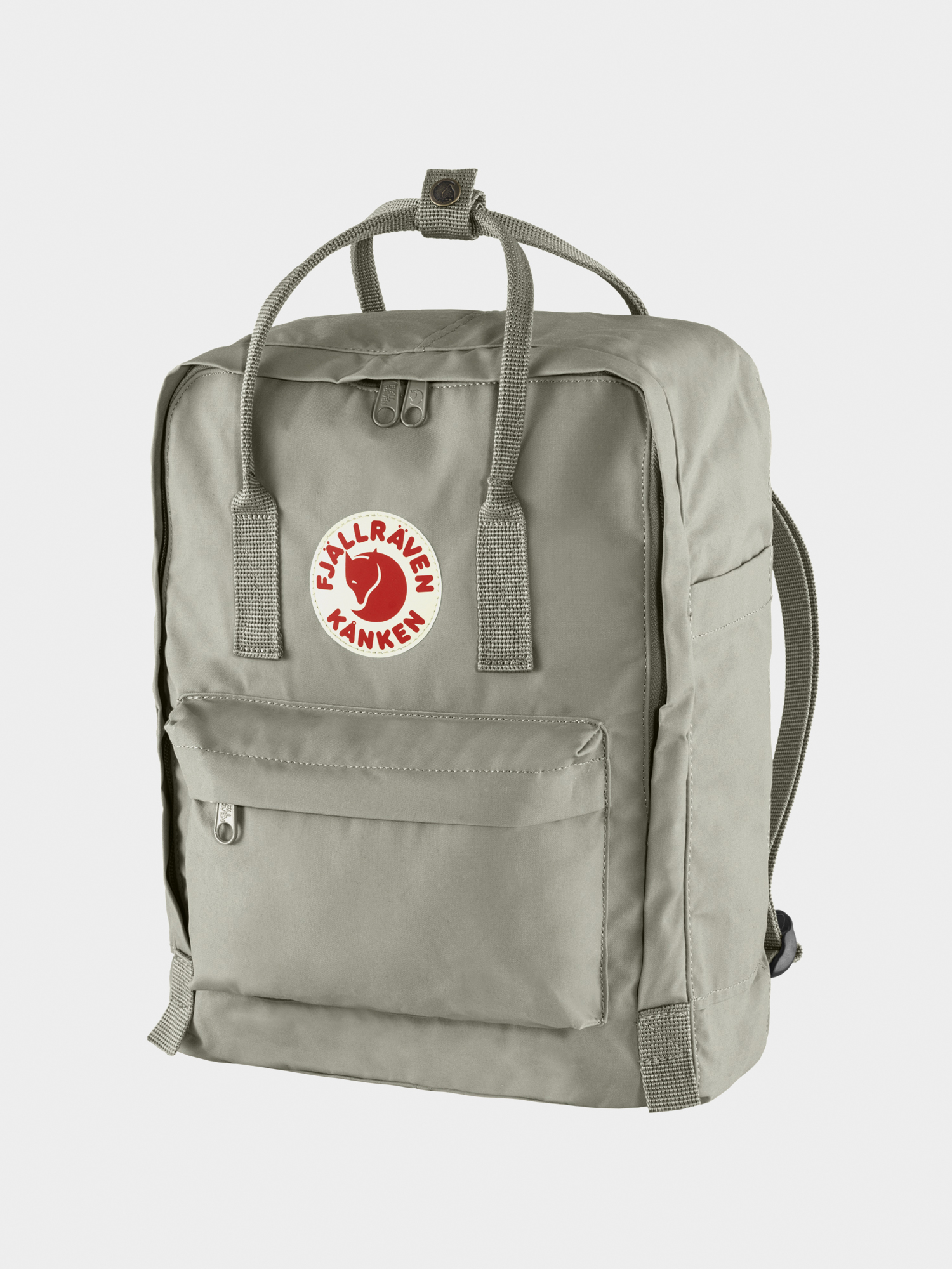 Rucsac Fjallraven Kanken (fog)