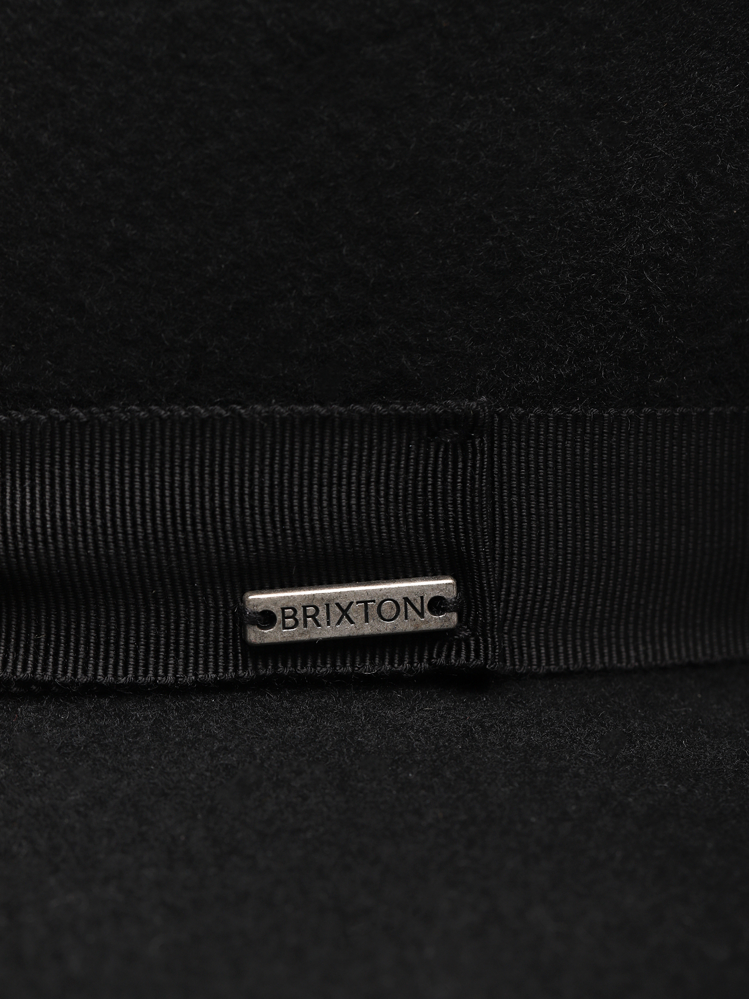 Pălărie Brixton Jo Rancher Wmn (black)